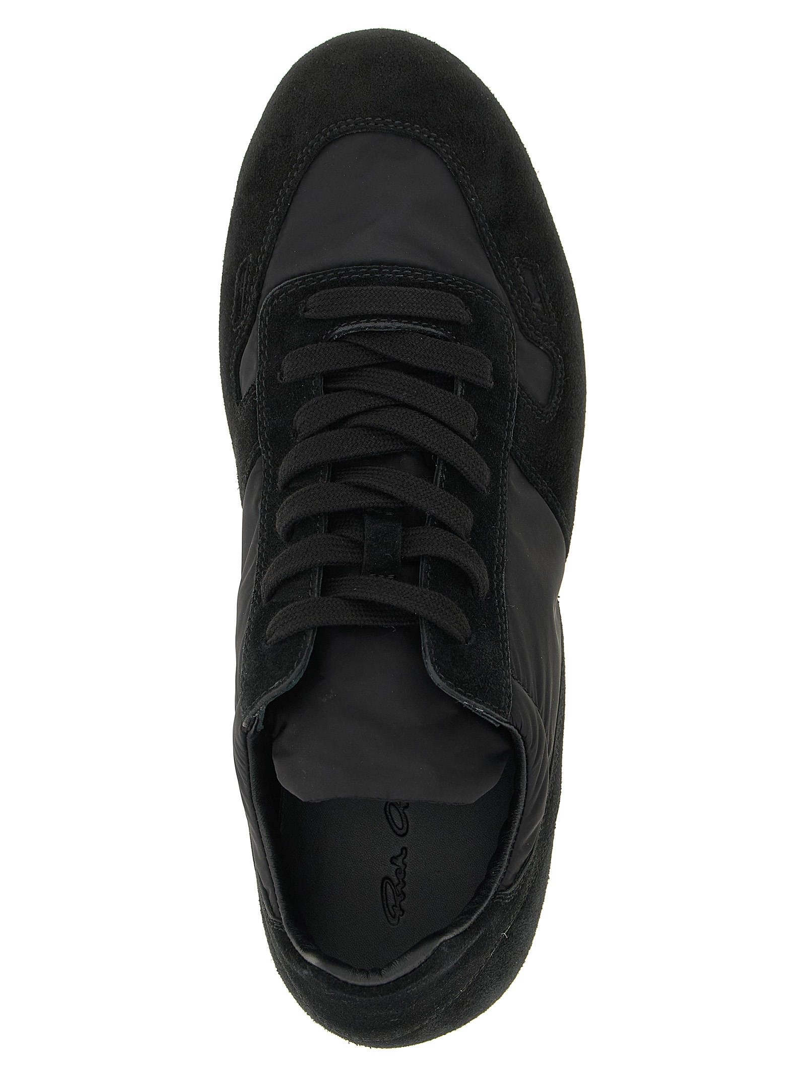 'Minimal Sneaks' sneakers RU01F2889NDOLVX999 (Rick Owens / スニーカー ) | Rick Owens (リック オウエンス)(3)