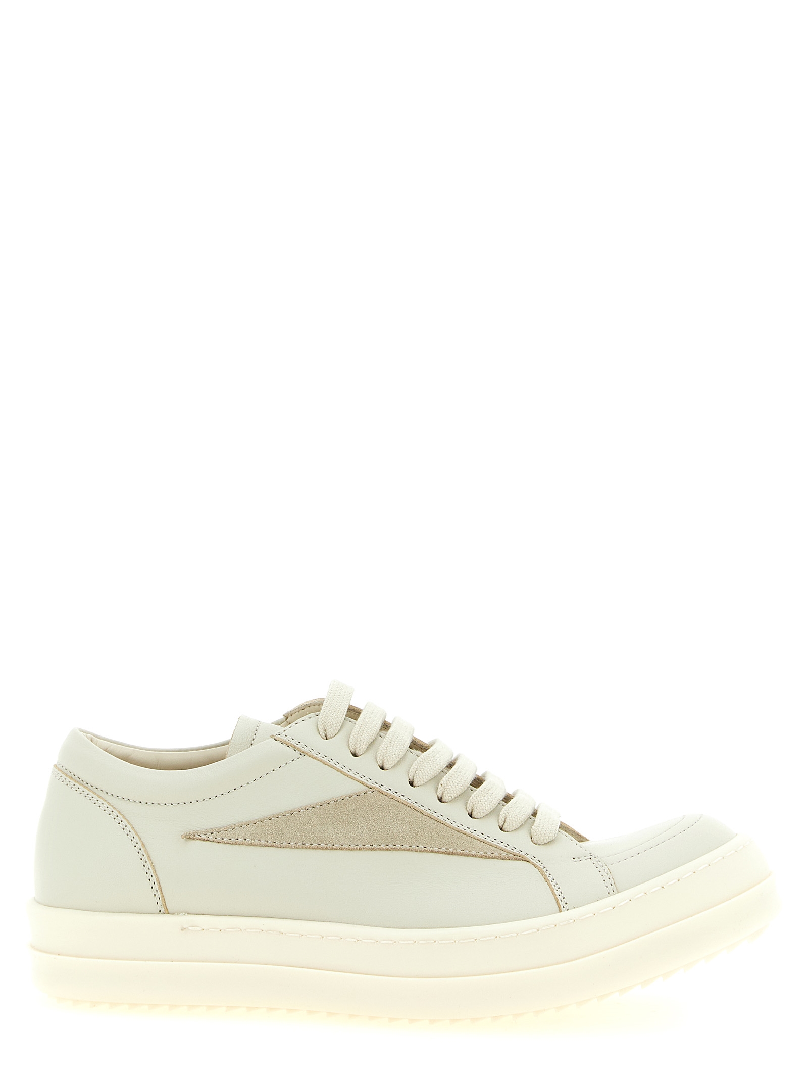 'Vintage Sneaks' sneakers RO01F6888LCOLVS31081 (Rick Owens / スニーカー ) | Rick Owens (リック オウエンス)