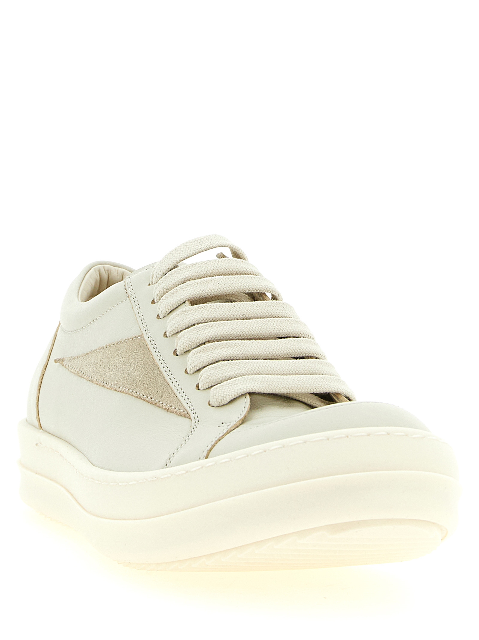 'Vintage Sneaks' sneakers RO01F6888LCOLVS31081 (Rick Owens / スニーカー ) | Rick Owens (リック オウエンス)(1)