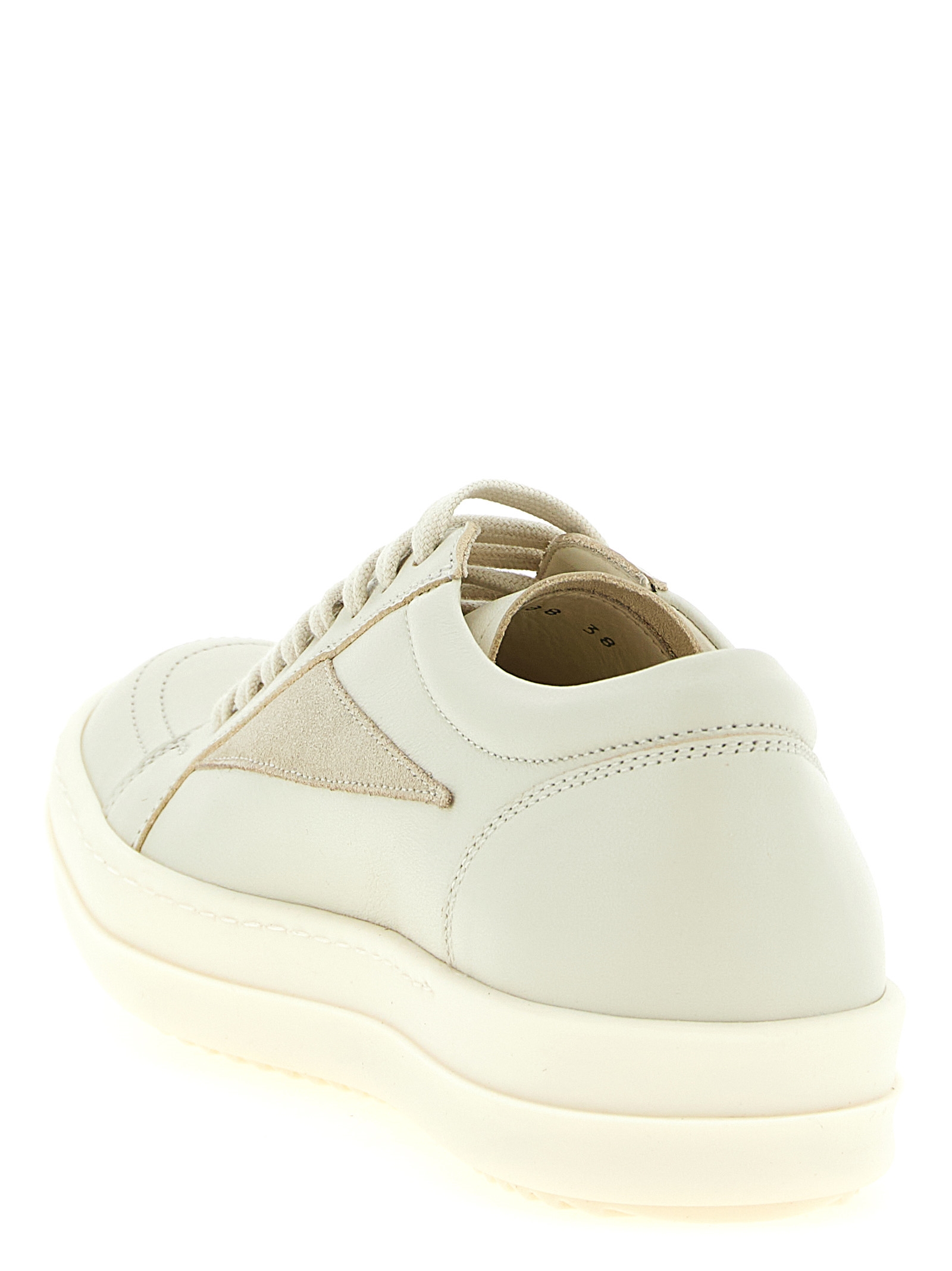 'Vintage Sneaks' sneakers RO01F6888LCOLVS31081 (Rick Owens / スニーカー ) | Rick Owens (リック オウエンス)(2)