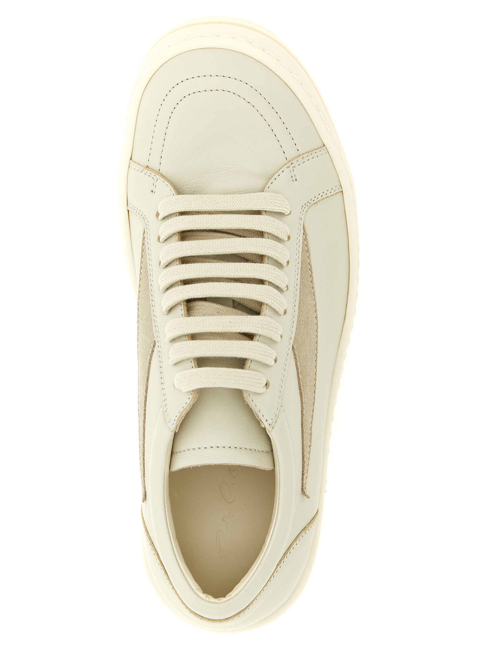 'Vintage Sneaks' sneakers RO01F6888LCOLVS31081 (Rick Owens / スニーカー ) | Rick Owens (リック オウエンス)(3)