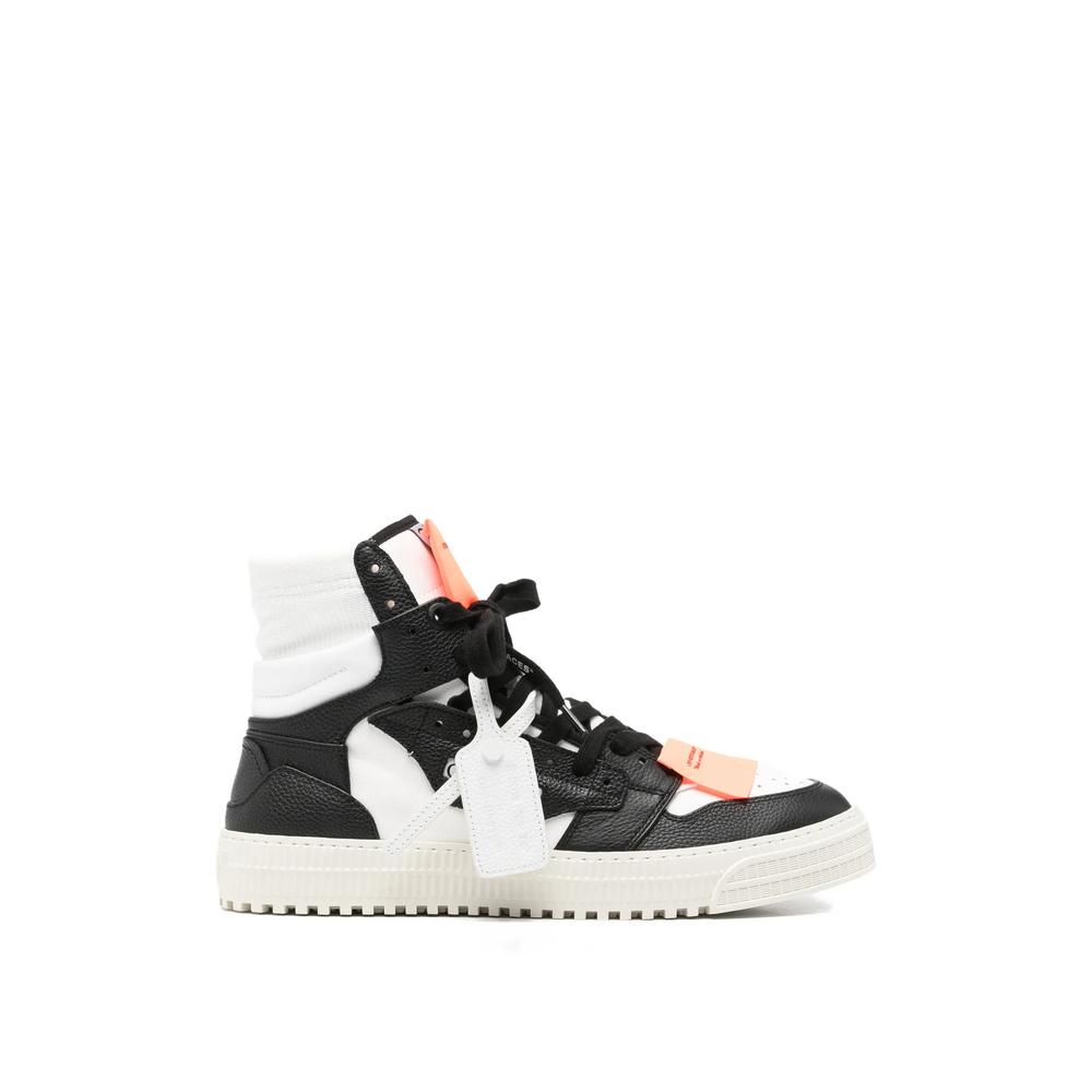Sneaker Off-white M065S6L001WHBLK (Off-White / スニーカー ) | Off-White (オフホワイト)