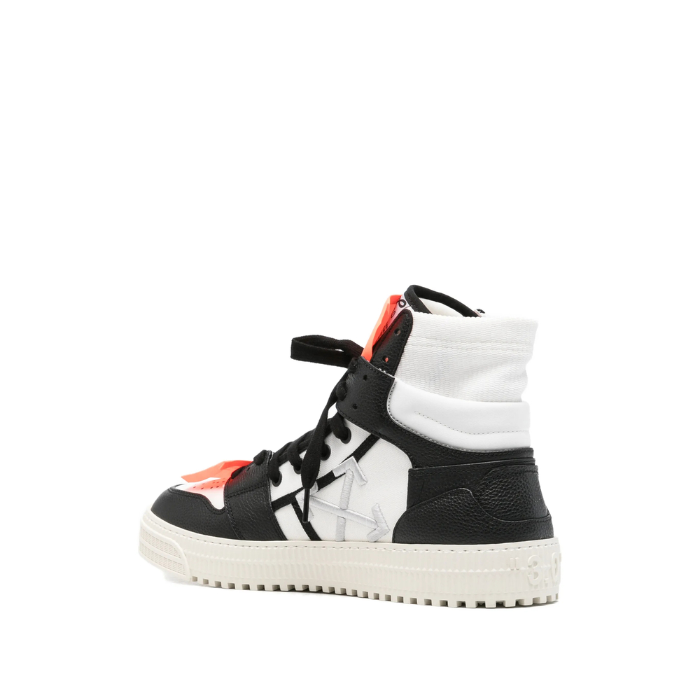 Sneaker Off-white M065S6L001WHBLK (Off-White / スニーカー ) | Off-White (オフホワイト)(1)