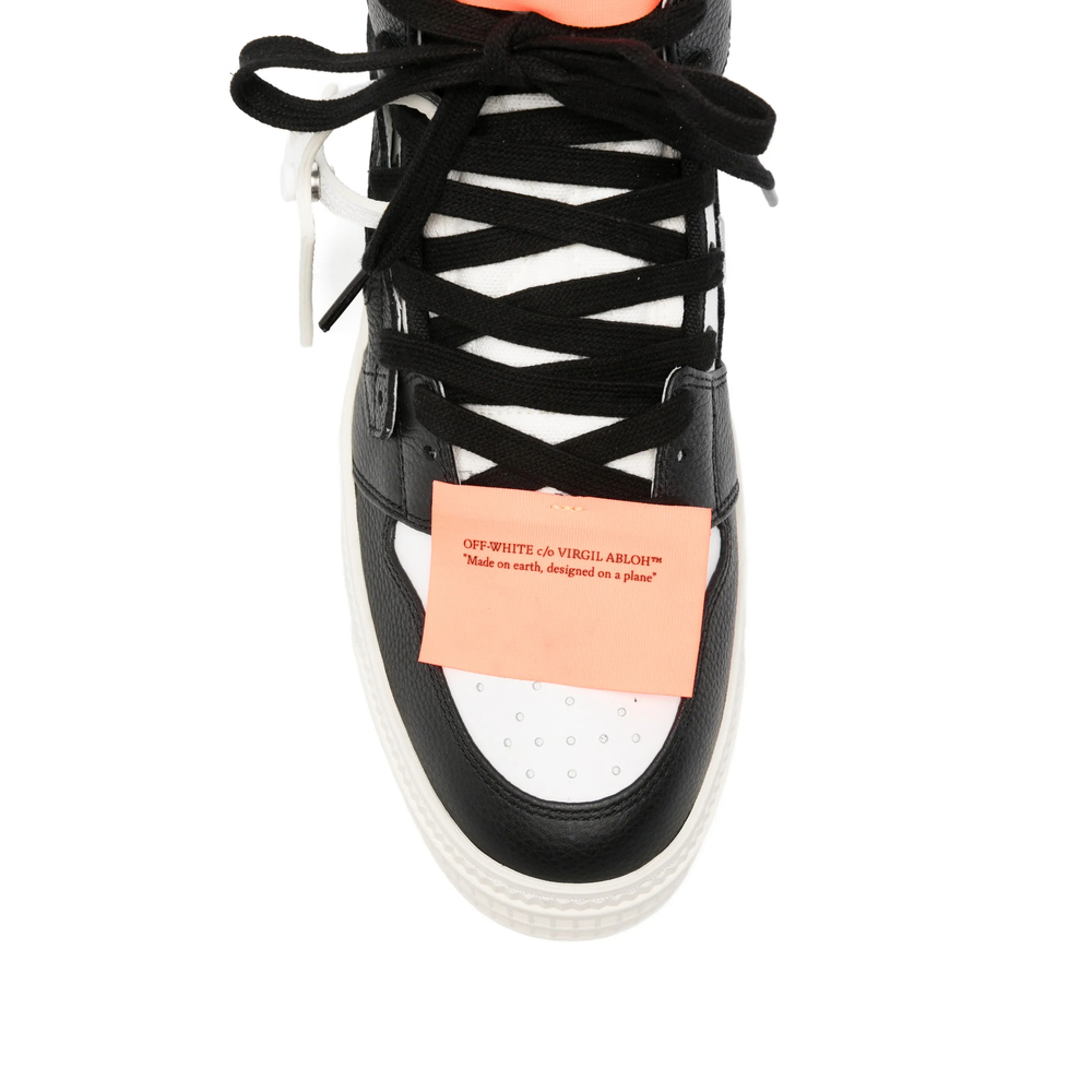 Sneaker Off-white M065S6L001WHBLK (Off-White / スニーカー ) | Off-White (オフホワイト)(2)