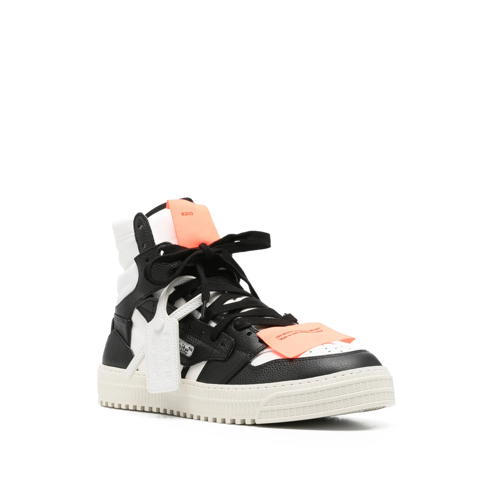 Sneaker Off-white M065S6L001WHBLK (Off-White / スニーカー ) | Off-White (オフホワイト)(3)