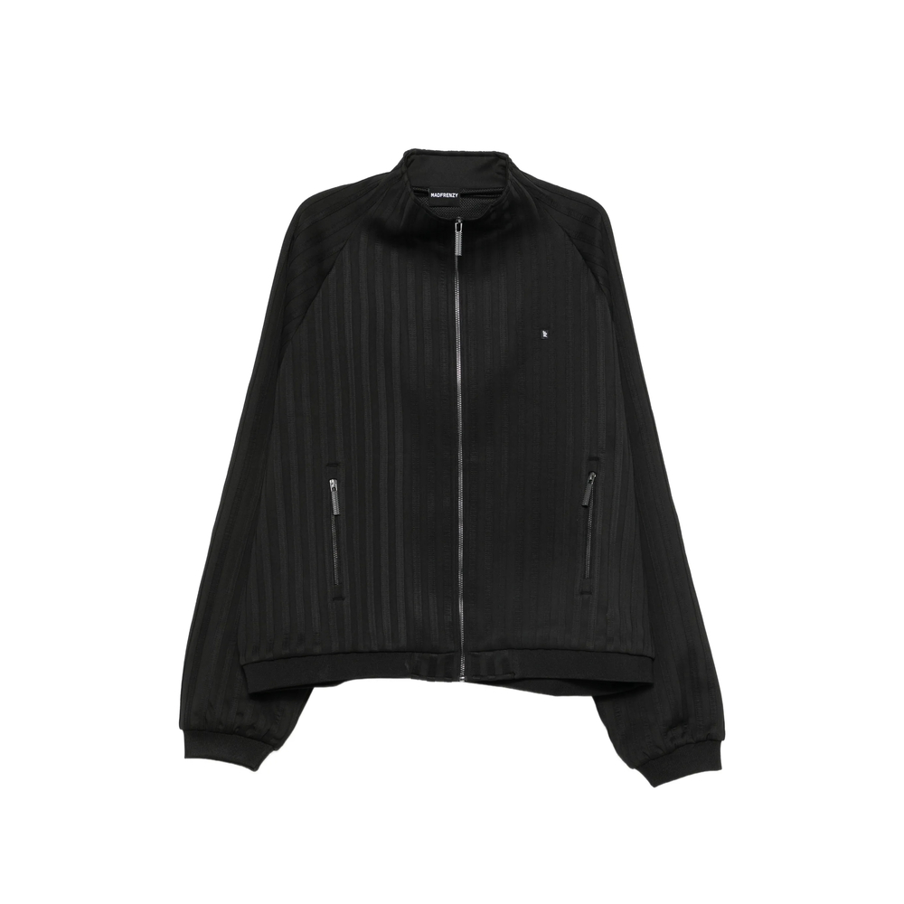 Outerwear Madfrenzy STRIPED (MADFRENZY / カジュアルジャケット ) | MADFRENZY (マッドフレンツィ)