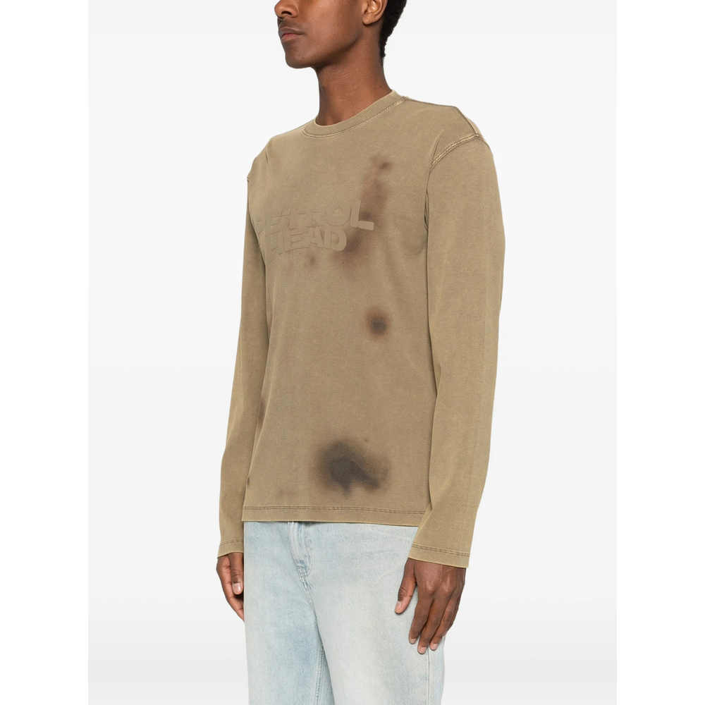 Sweater Madfrenzy PETROLHEAD (MADFRENZY / Tシャツ・カットソー ) | MADFRENZY (マッドフレンツィ)(1)