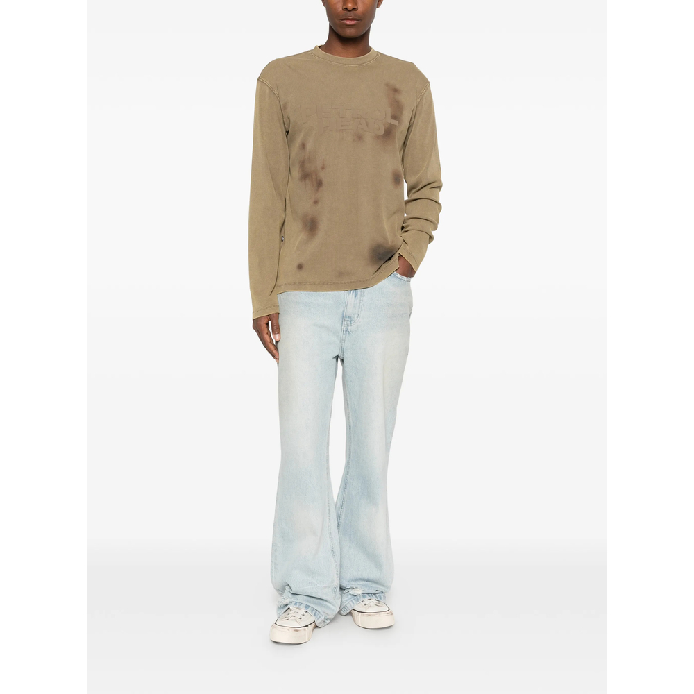 Sweater Madfrenzy PETROLHEAD (MADFRENZY / Tシャツ・カットソー ) | MADFRENZY (マッドフレンツィ)(3)