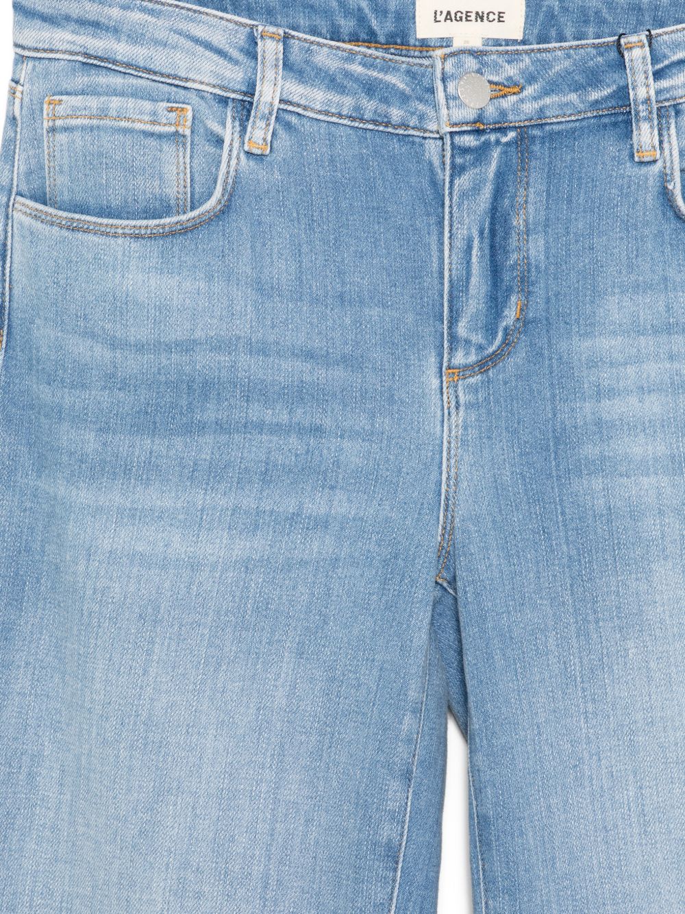 L'agence Jeans 2923RDMJOANNEDRIC (L'AGENCE / ジーンズ ) | L'AGENCE (ラジャンス)(1)