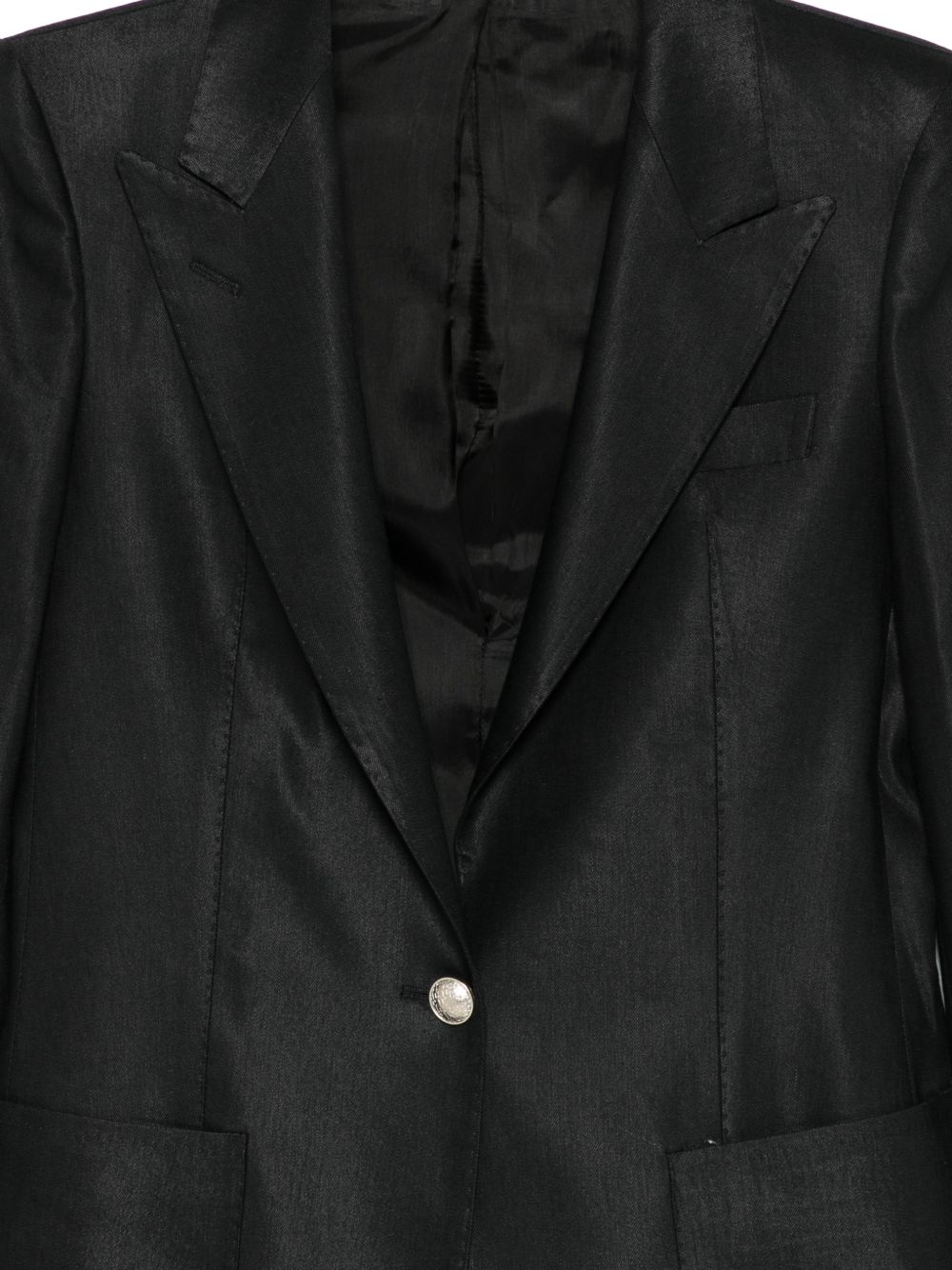 Tagliatore Dresses Black TPARIGI15KAD340351EN994 (TAGLIATORE / ブレザー・ジャケット ) | TAGLIATORE (タリアトーレ)(1)