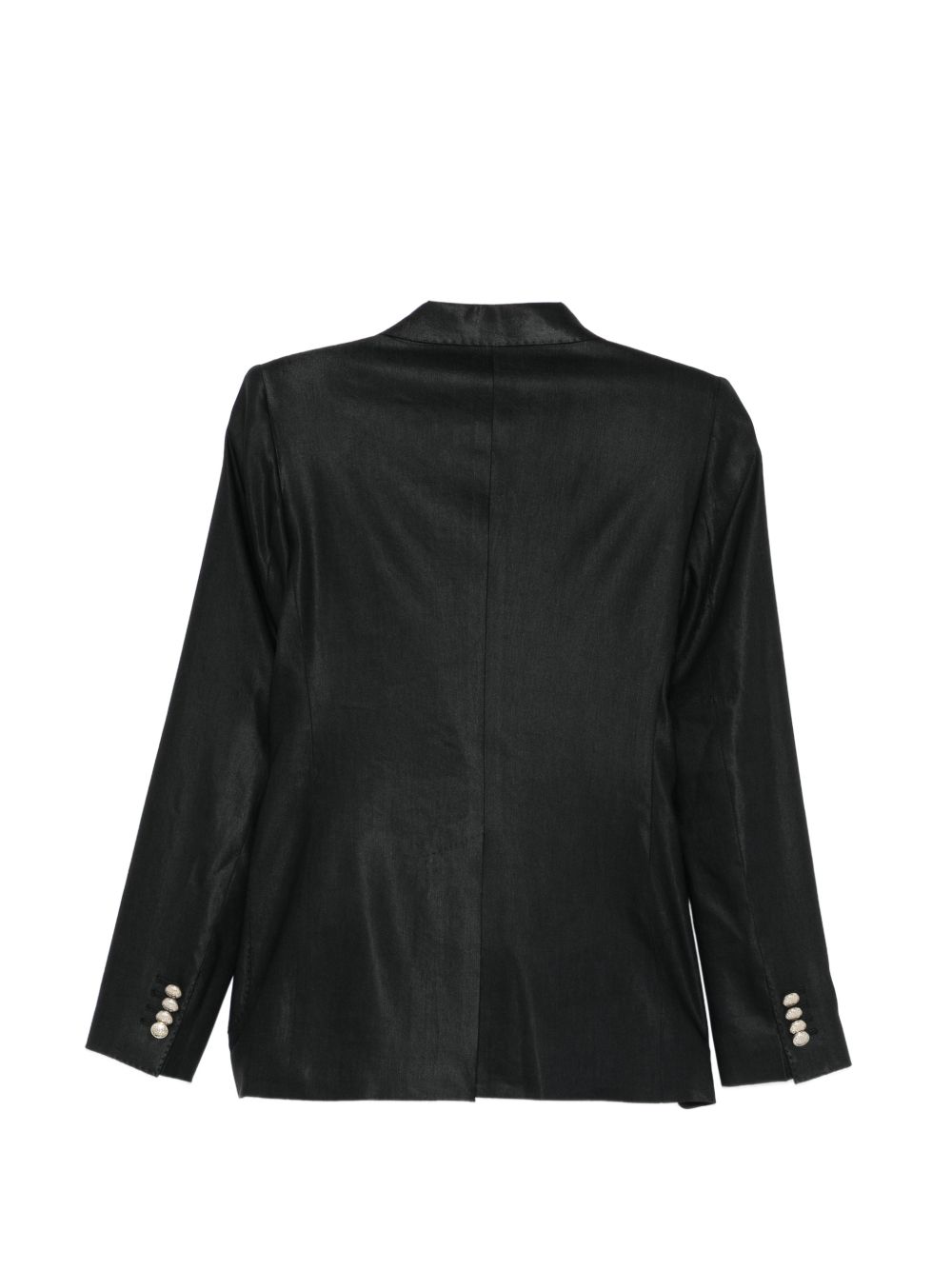 Tagliatore Dresses Black TPARIGI15KAD340351EN994 (TAGLIATORE / ブレザー・ジャケット ) | TAGLIATORE (タリアトーレ)(2)