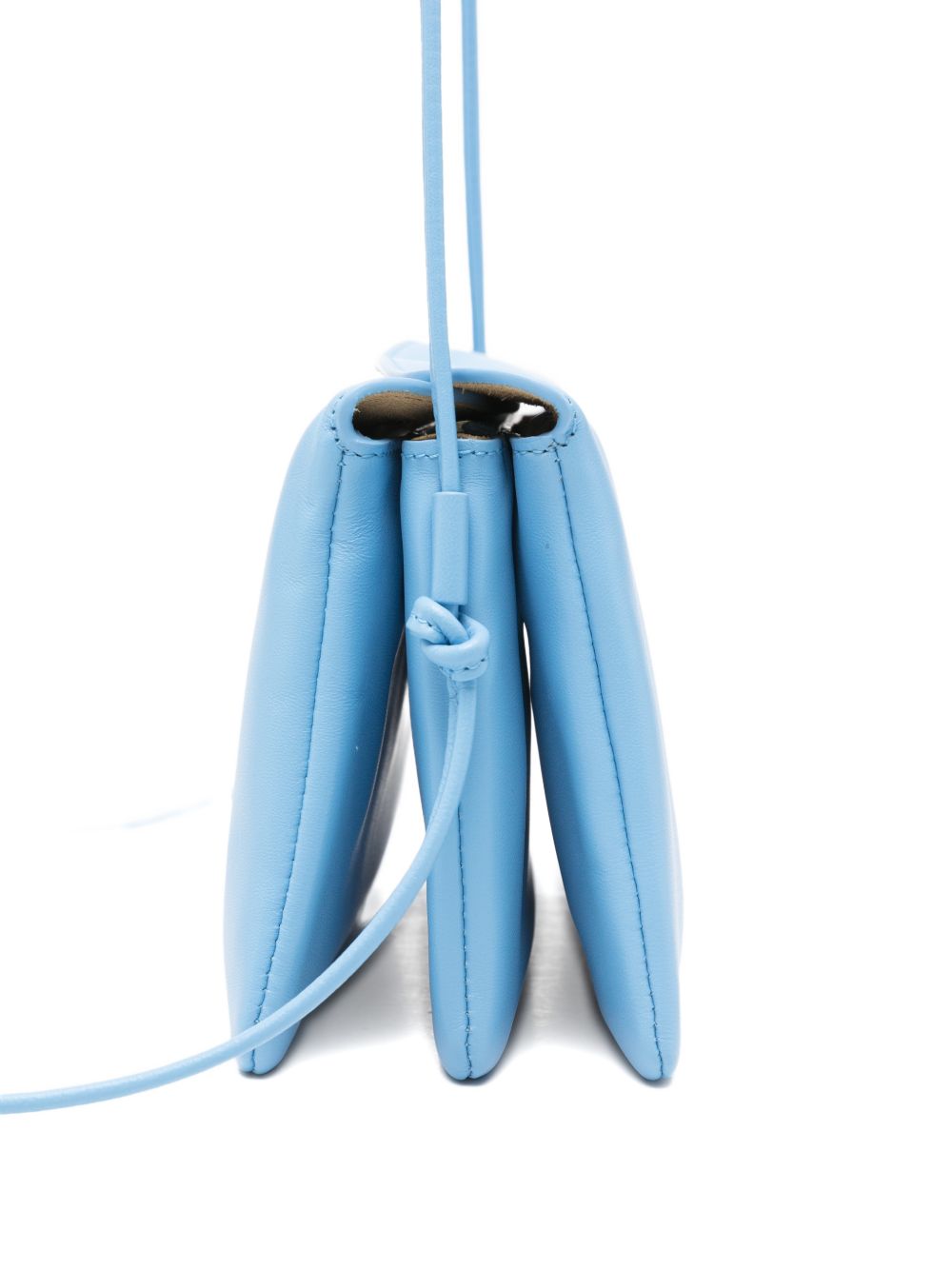 CELINE CAPSULE Bags.. Clear Blue 10P862O8607SB (CELINE / ハンドバッグ・ショルダーバッグ ) | CELINE (セリーヌ)(2)