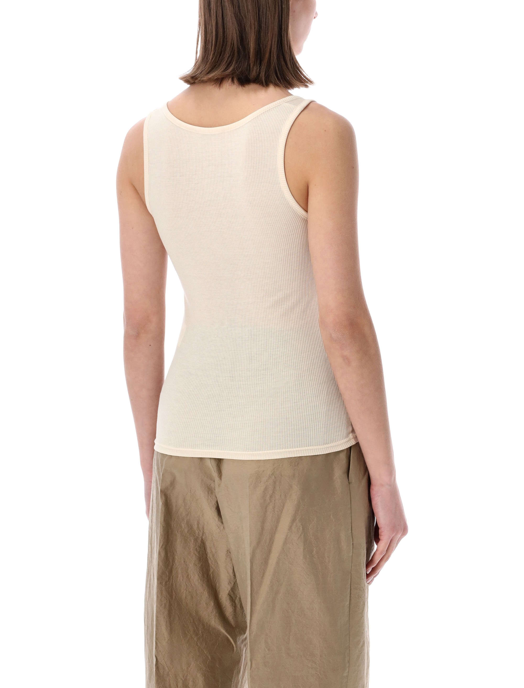 SESSUN Top 26208015FDS (sessùn / タンクトップ・キャミソール ) | sessùn (セッスン)(1)