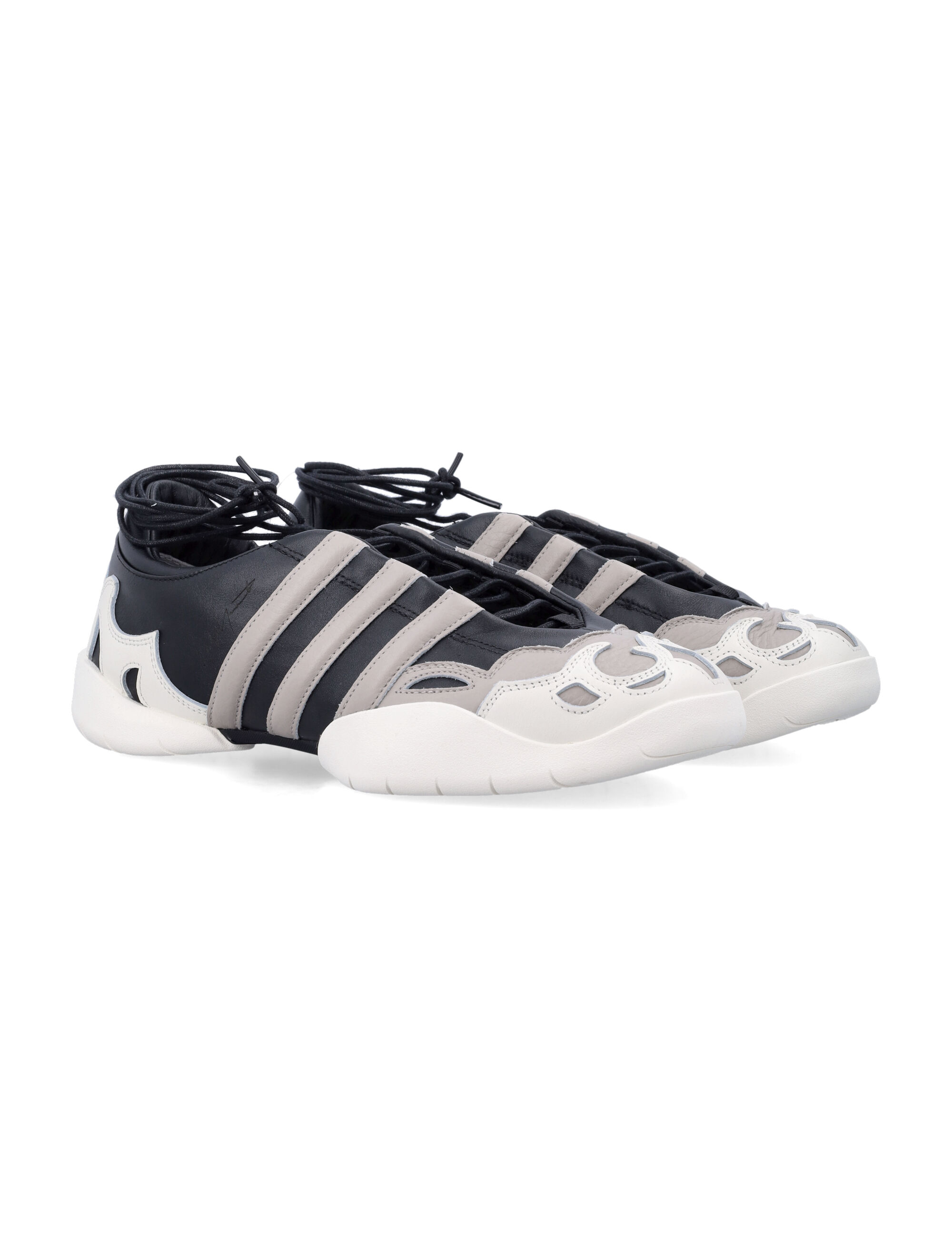 Y-3 Sneakers Black KJ9082BLK (Y-3 / スニーカー ) | Y-3 (ワイスリー)(2)