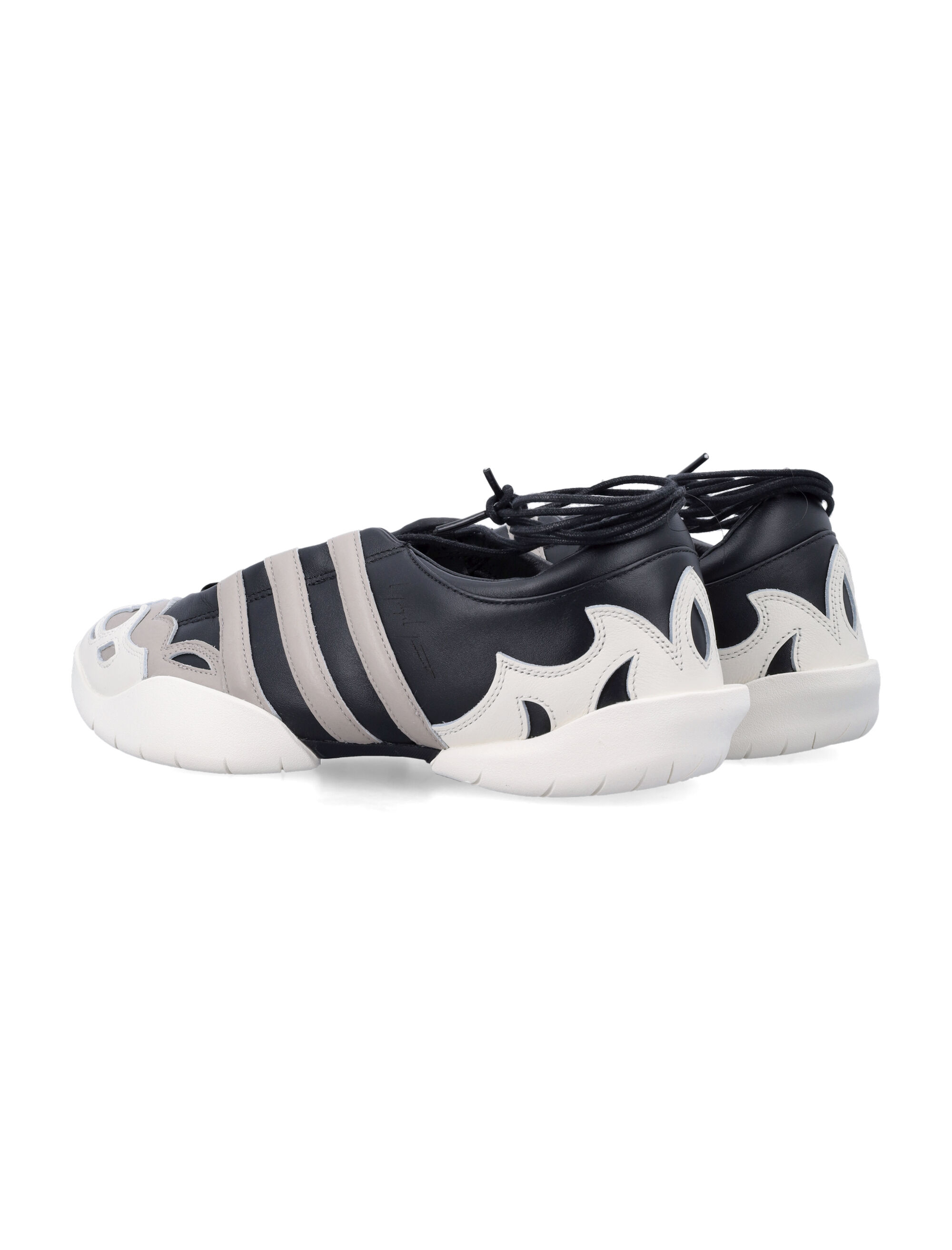 Y-3 Sneakers Black KJ9082BLK (Y-3 / スニーカー ) | Y-3 (ワイスリー)(3)