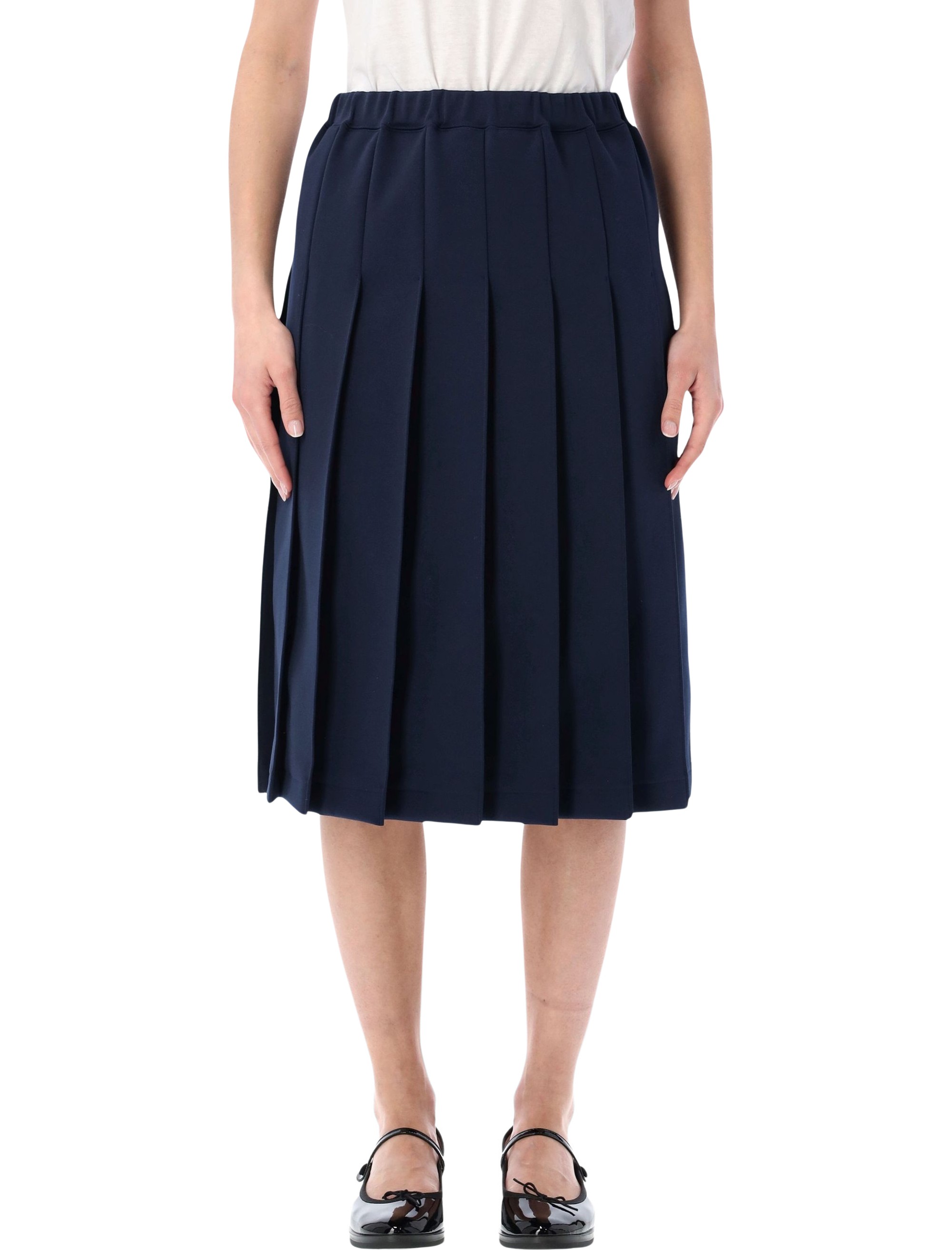 Comme des Garcons Skirts NQS0071 (Comme Des Garçons / スカート ) | Comme Des Garçons (コムデギャルソン)