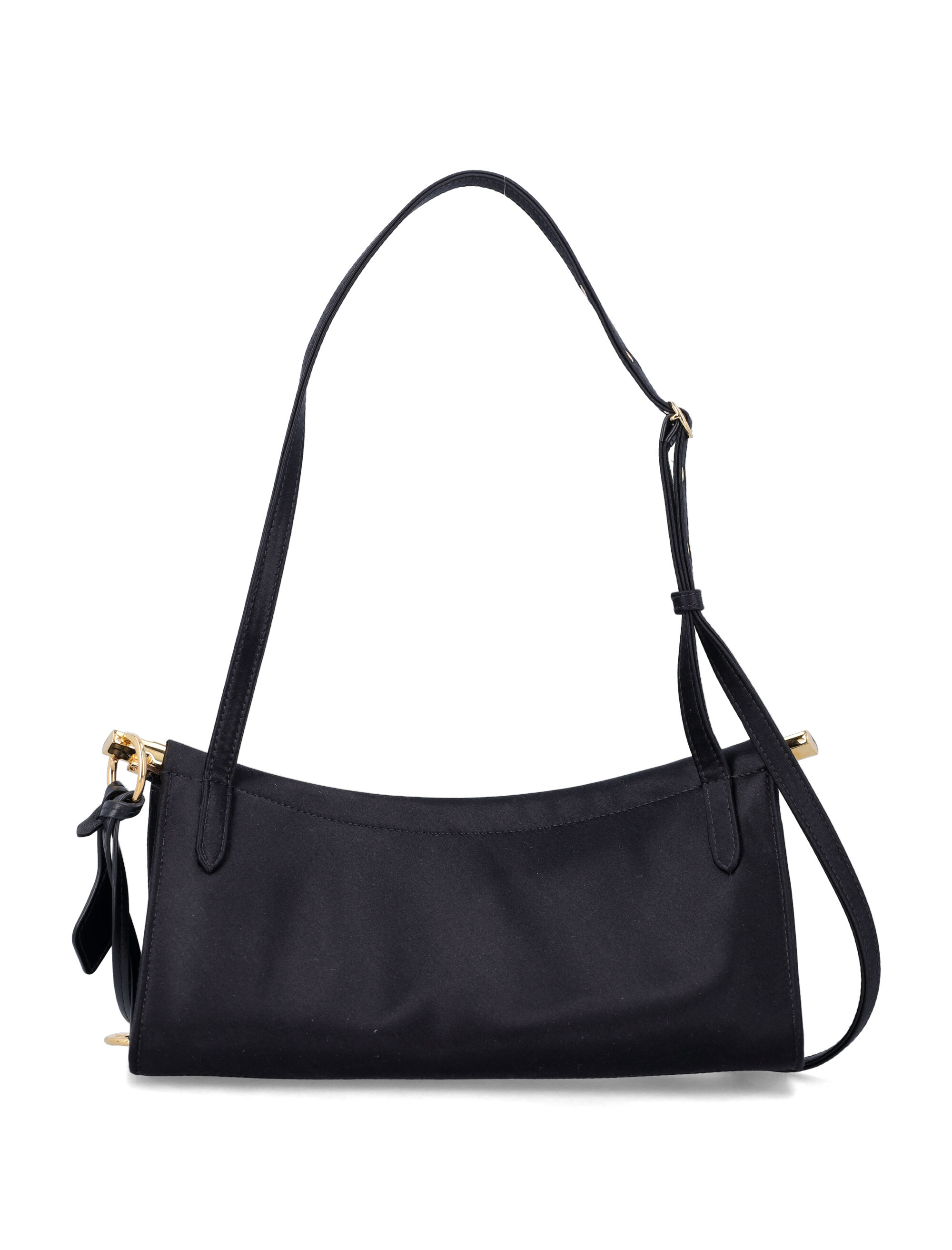 Alaia Bags.. Black AA1S01426A024999 (ALAIA / ハンドバッグ・ショルダーバッグ ) | ALAIA (アライア)(2)