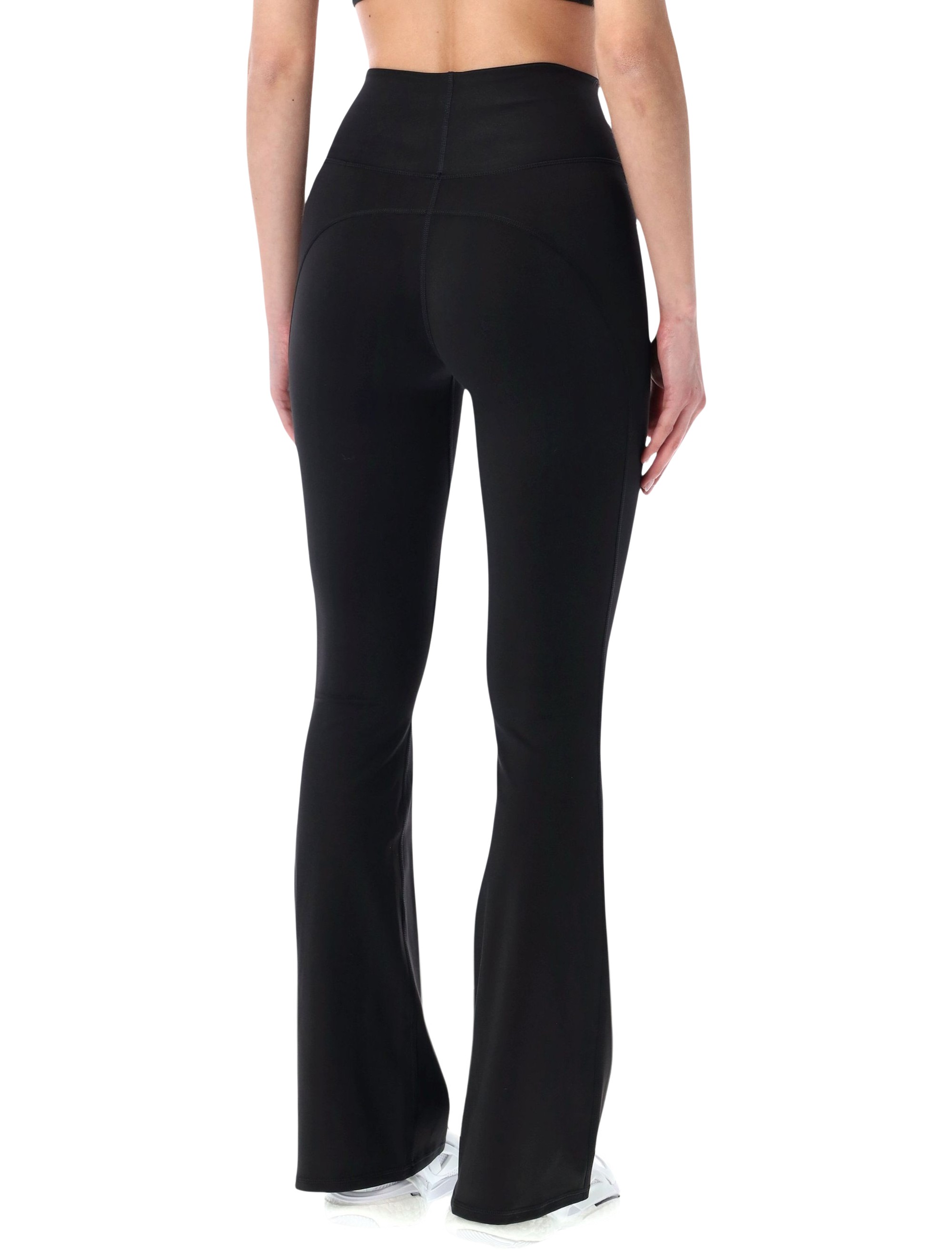 Adidas By Stella McCartney Trousers Black KF9109BLACK (adidas by Stella McCartney / アクティブウェア ) | adidas by Stella McCartney (アディダス バイ ステラ マッカートニー)(1)