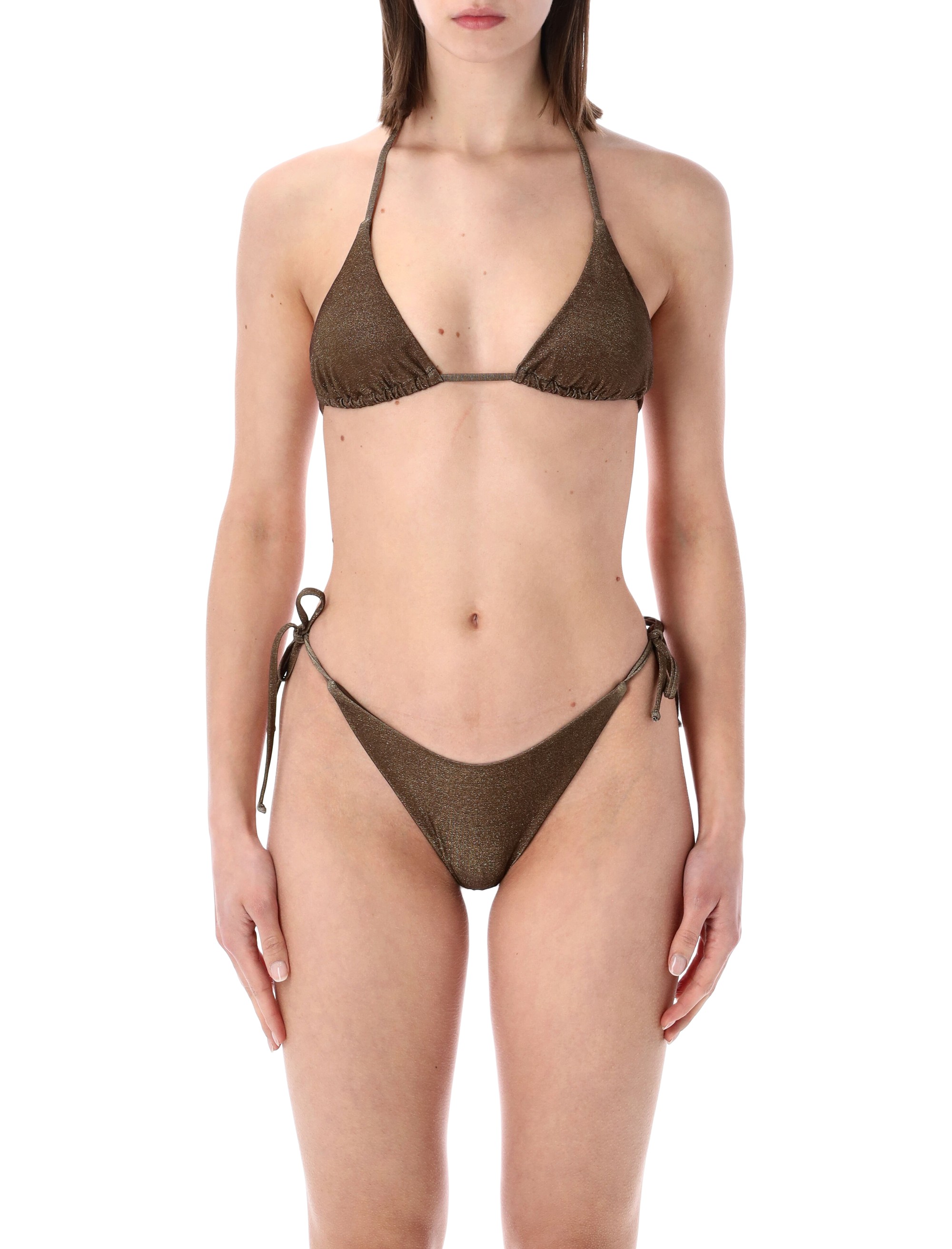 MATINEE Sea clothing Brown CB7002MARRONE (matinée / スイムウェア ) | matinée (マチネ)