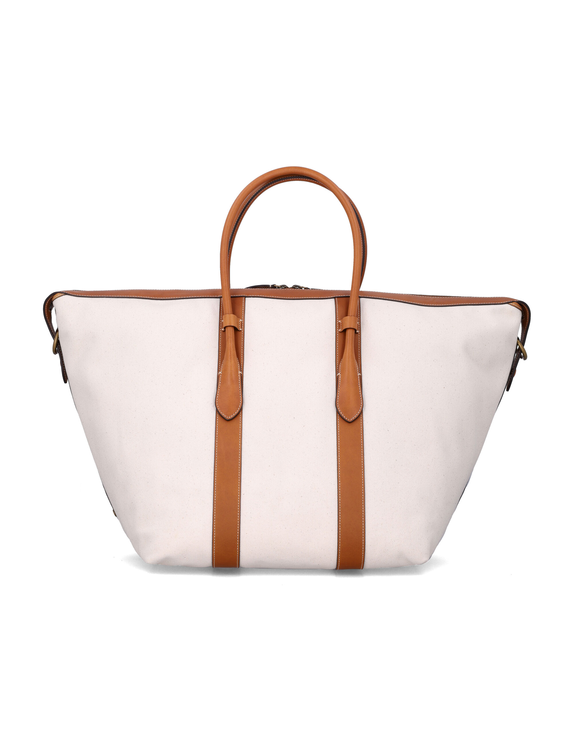 Polo Ralph Lauren Bags.. Beige 428907518001 (Polo Ralph Lauren / トートバッグ ) | Polo Ralph Lauren (ポロ ラルフ ローレン)(2)