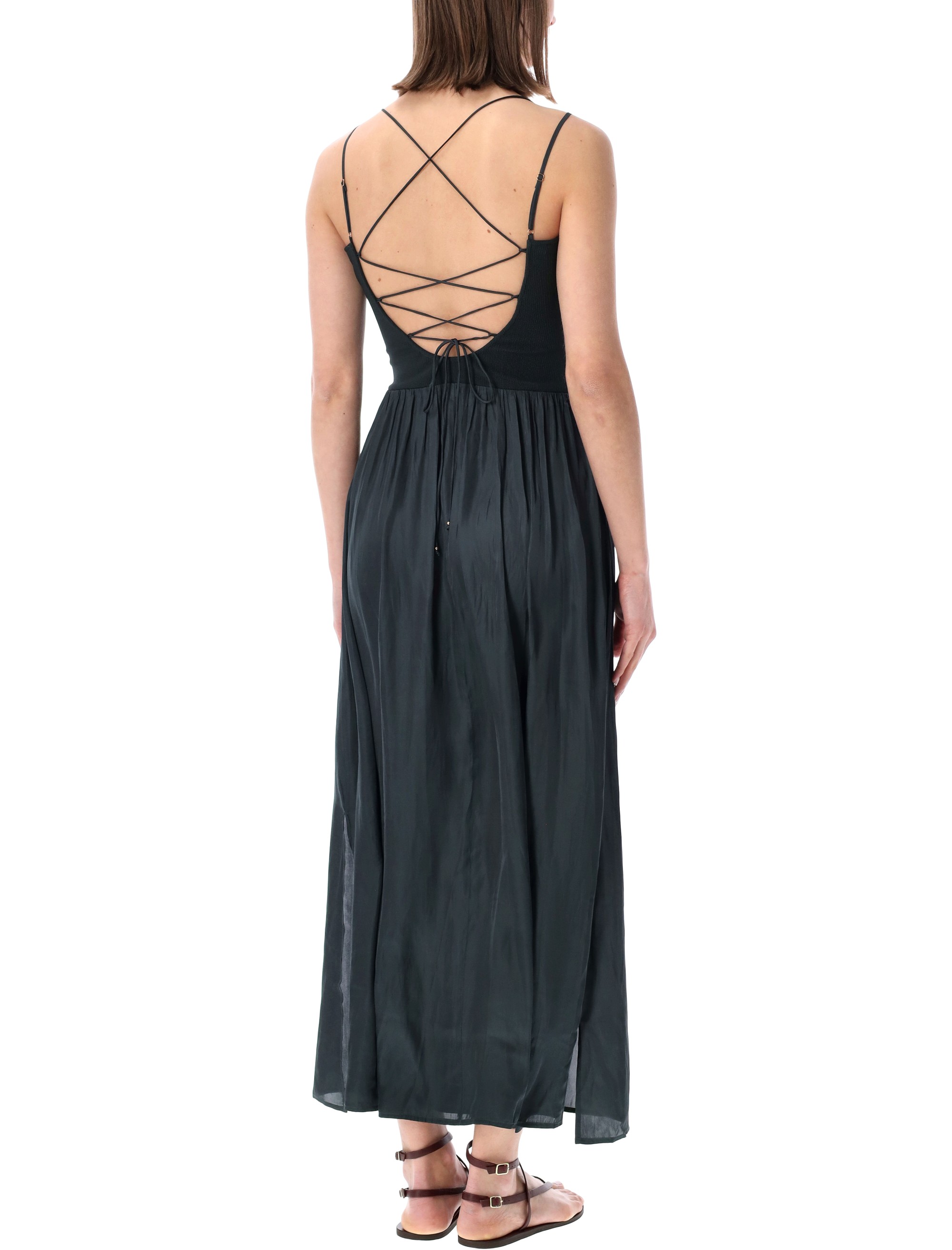 SESSUN Dresses 2620503902267 (sessùn / ワンピース・ドレス・オールインワン ) | sessùn (セッスン)(1)