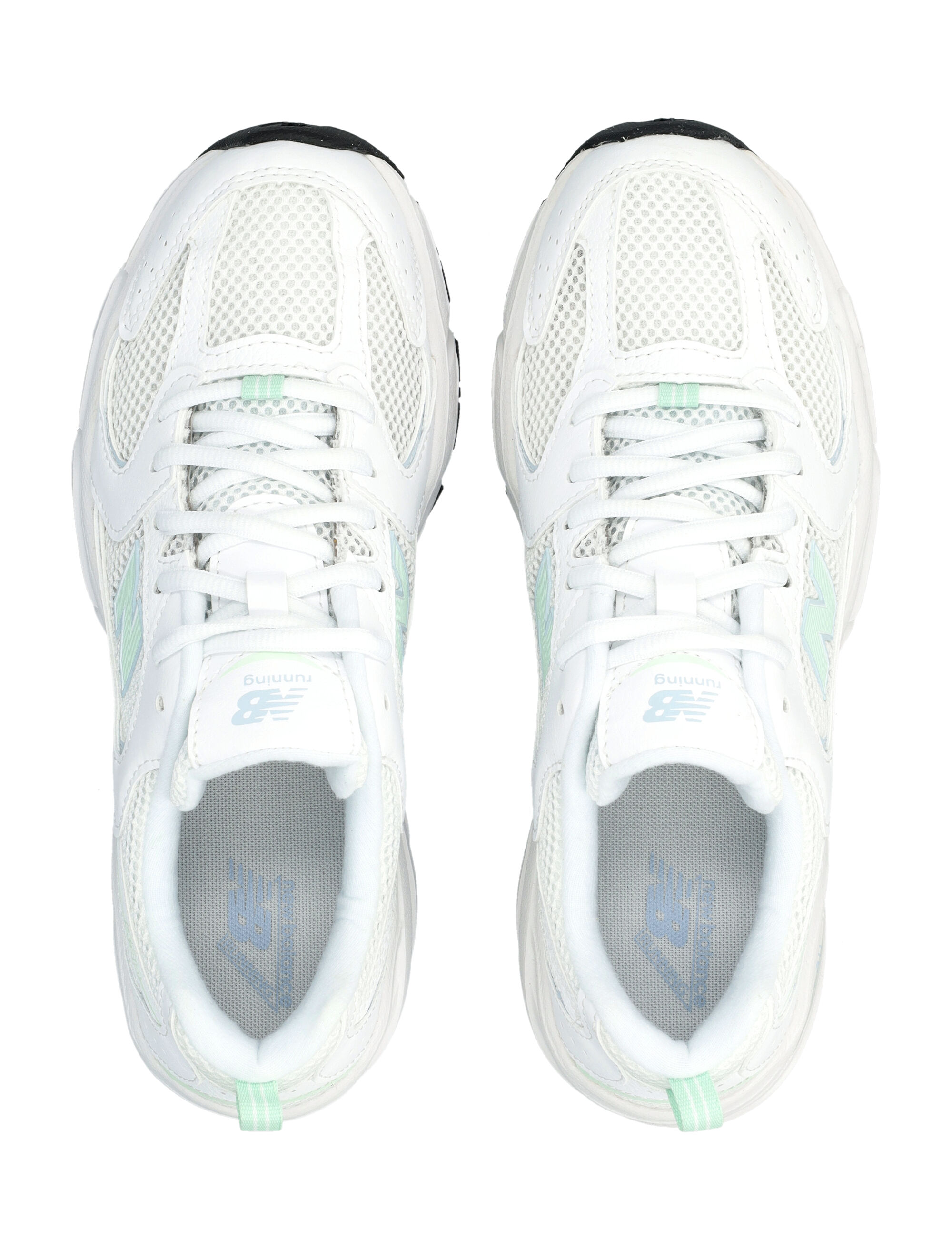 New Balance Sneakers White G5304LDWHITE (New Balance / スニーカー ) | New Balance (ニューバランス)(1)