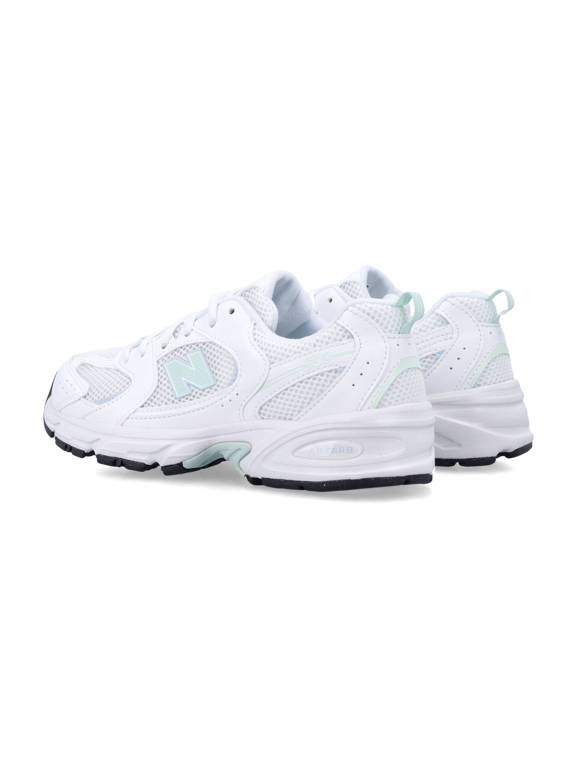 New Balance Sneakers White G5304LDWHITE (New Balance / スニーカー ) | New Balance (ニューバランス)(3)