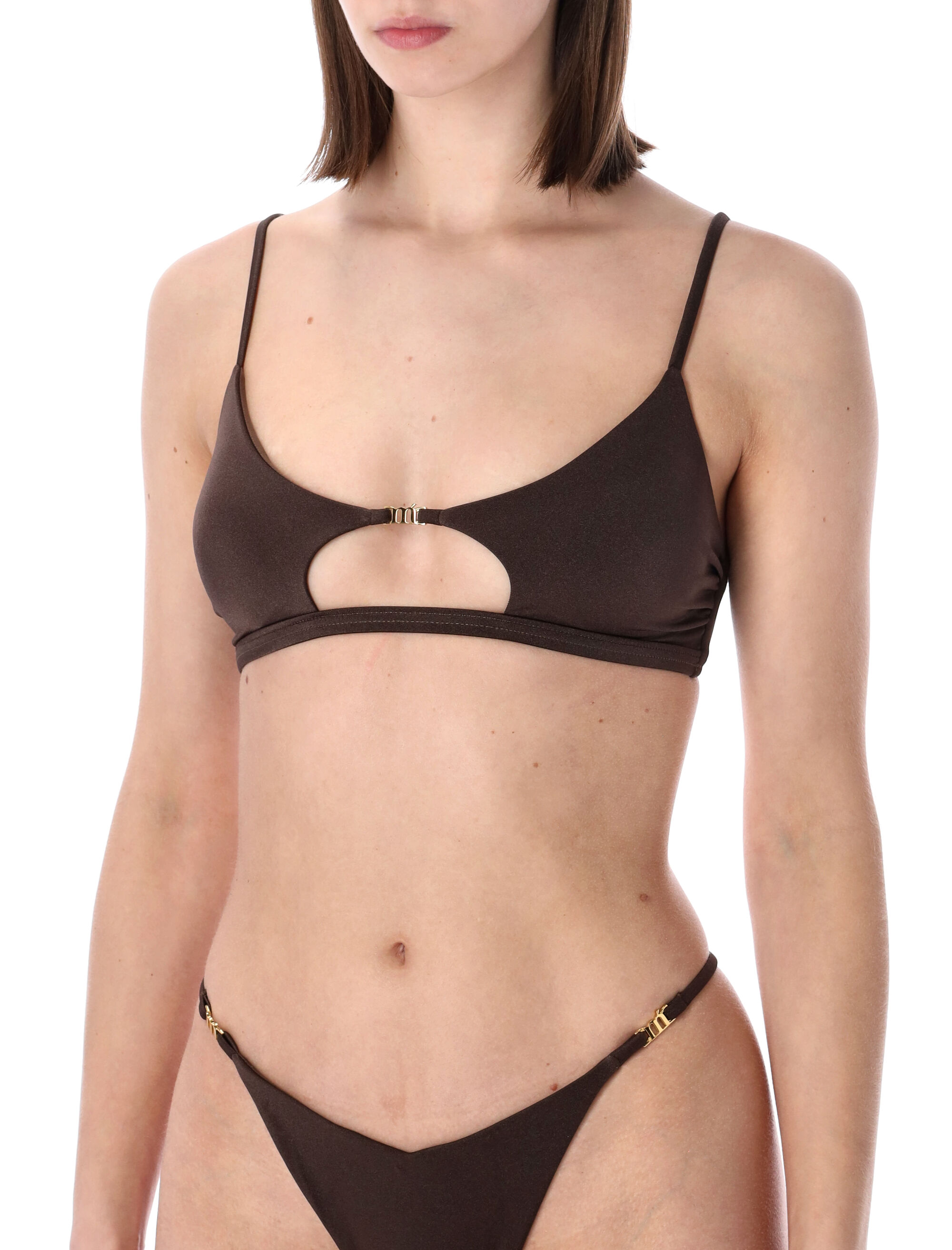 MATINEE Sea clothing CB7029SEPPIA (matinée / スイムウェア ) | matinée (マチネ)(2)