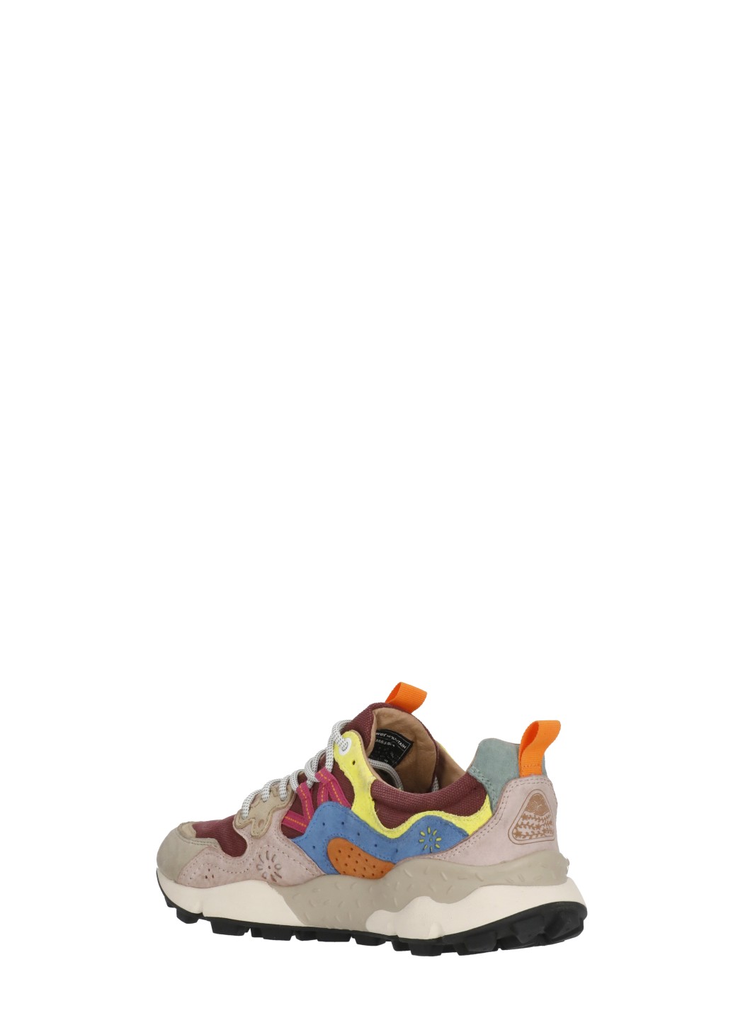 Flower Mountain Sneakers MultiColour 2017817YAMANO31D11 (Flower MOUNTAIN / スニーカー ) | Flower MOUNTAIN (フラワーマウンテン)(2)