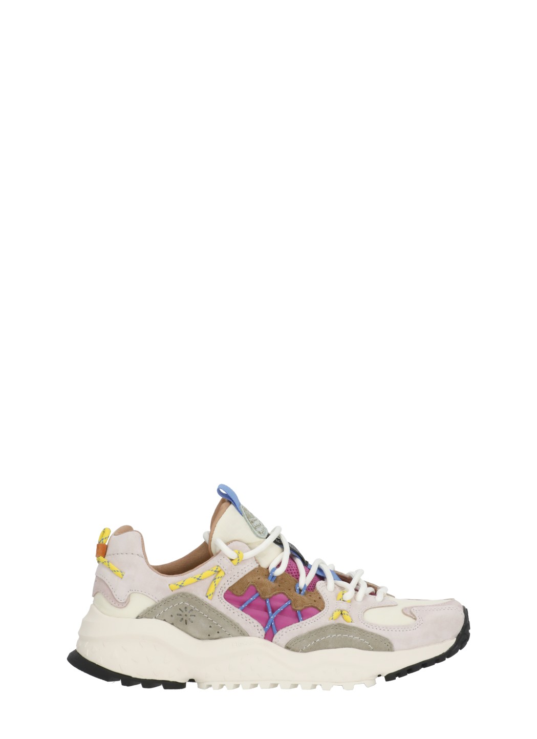 Flower Mountain Sneakers MultiColour 2019510YAMABUSHI1M11 (Flower MOUNTAIN / スニーカー ) | Flower MOUNTAIN (フラワーマウンテン)