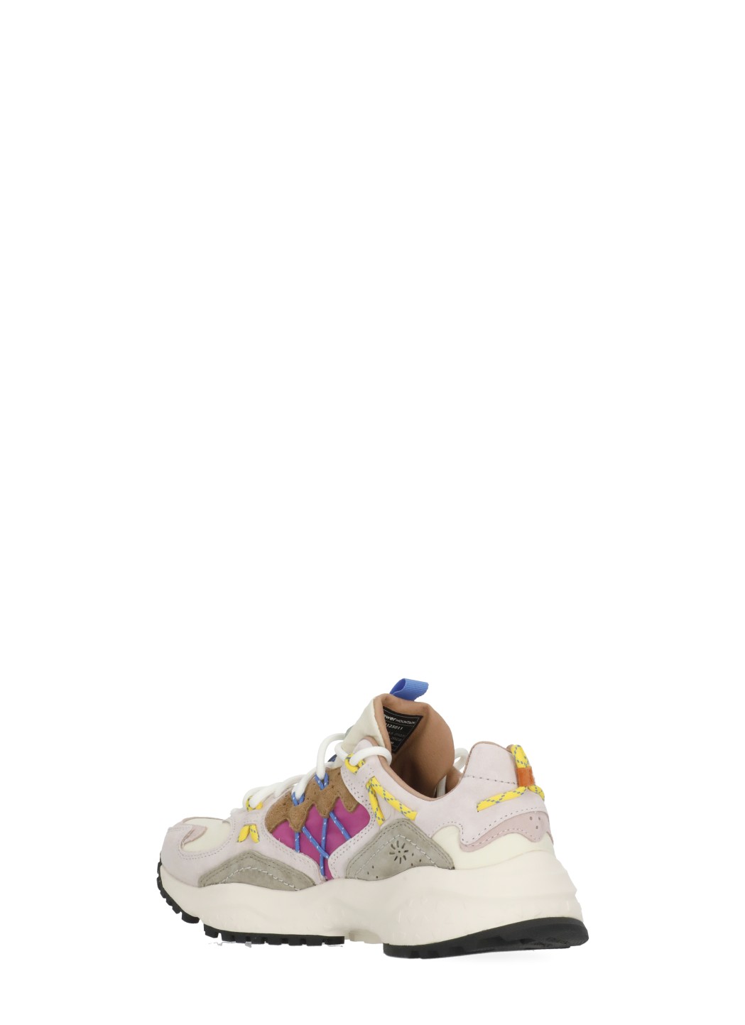 Flower Mountain Sneakers MultiColour 2019510YAMABUSHI1M11 (Flower MOUNTAIN / スニーカー ) | Flower MOUNTAIN (フラワーマウンテン)(2)