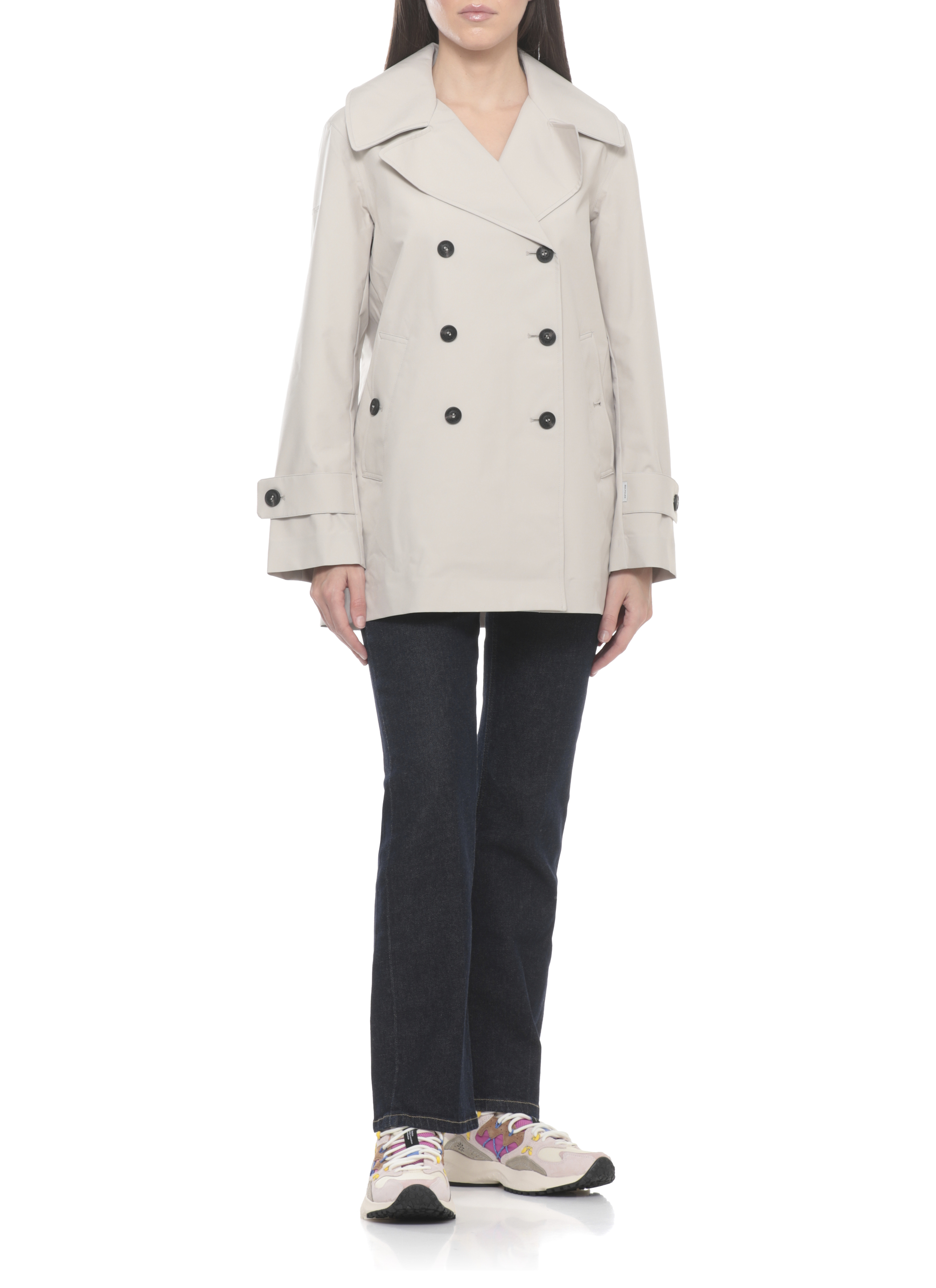 Flower Mountain Sneakers MultiColour 2019510YAMABUSHI1M11 (Flower MOUNTAIN / スニーカー ) | Flower MOUNTAIN (フラワーマウンテン)(5)