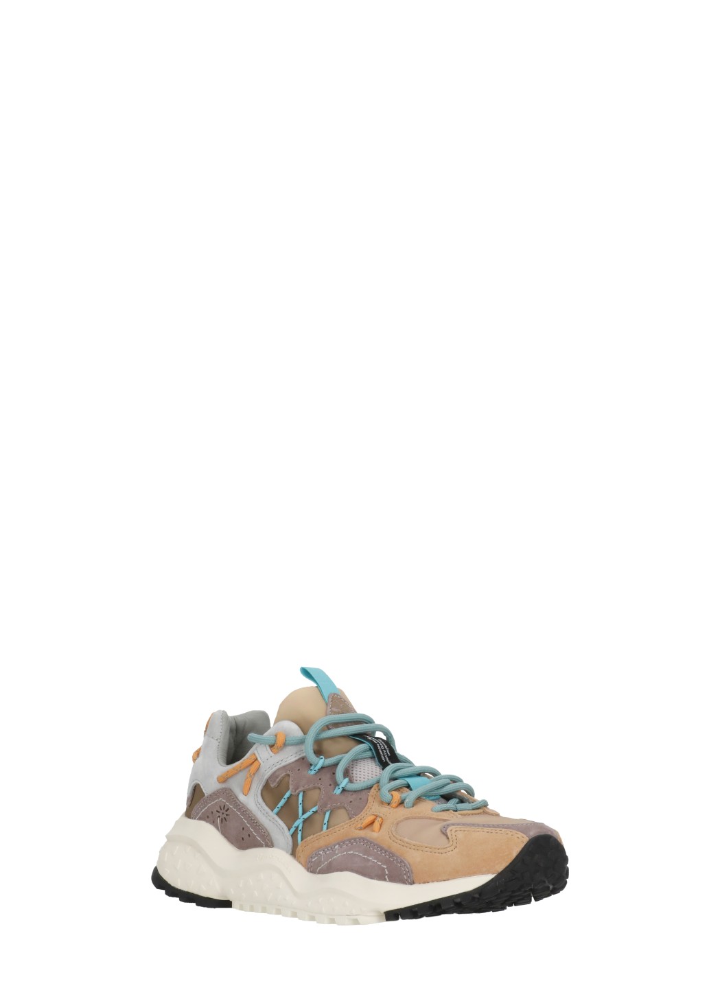 Flower Mountain Sneakers MultiColour 2019510YAMABUSHI1M51 (Flower MOUNTAIN / スニーカー ) | Flower MOUNTAIN (フラワーマウンテン)(2)