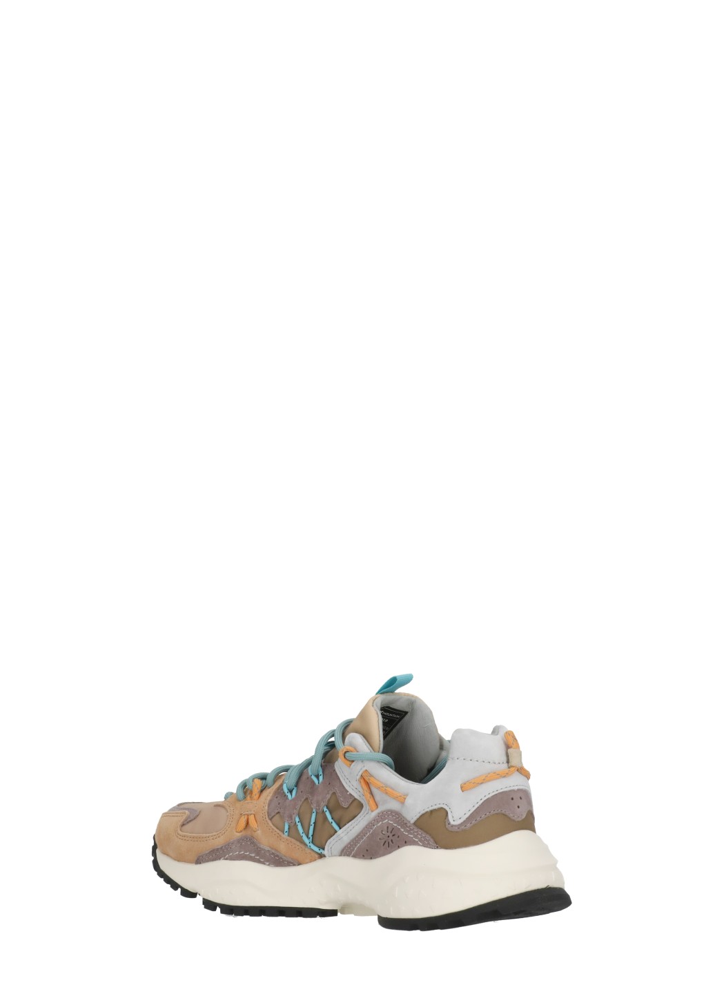Flower Mountain Sneakers MultiColour 2019510YAMABUSHI1M51 (Flower MOUNTAIN / スニーカー ) | Flower MOUNTAIN (フラワーマウンテン)(3)