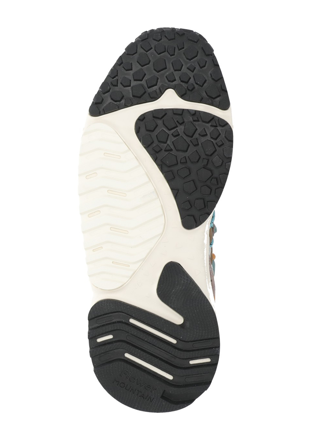 Flower Mountain Sneakers MultiColour 2019510YAMABUSHI1M51 (Flower MOUNTAIN / スニーカー ) | Flower MOUNTAIN (フラワーマウンテン)(4)