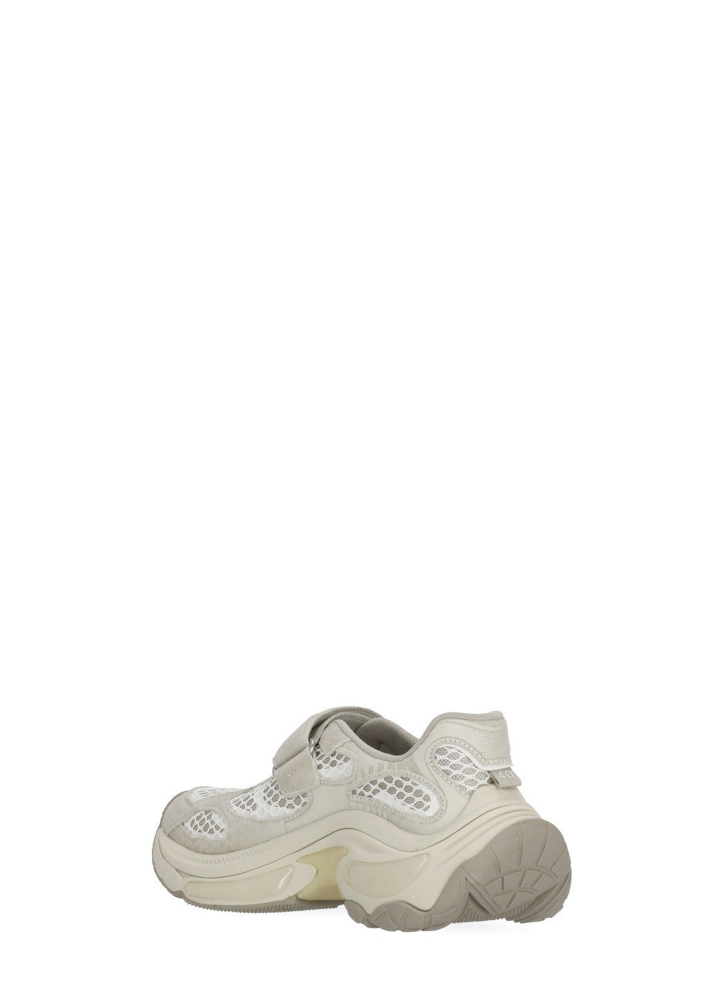 ASH Sneakers Beige DRAKECALFSUEDEVAPOURWHITE (ASH / スニーカー ) | ASH (アッシュ)(2)