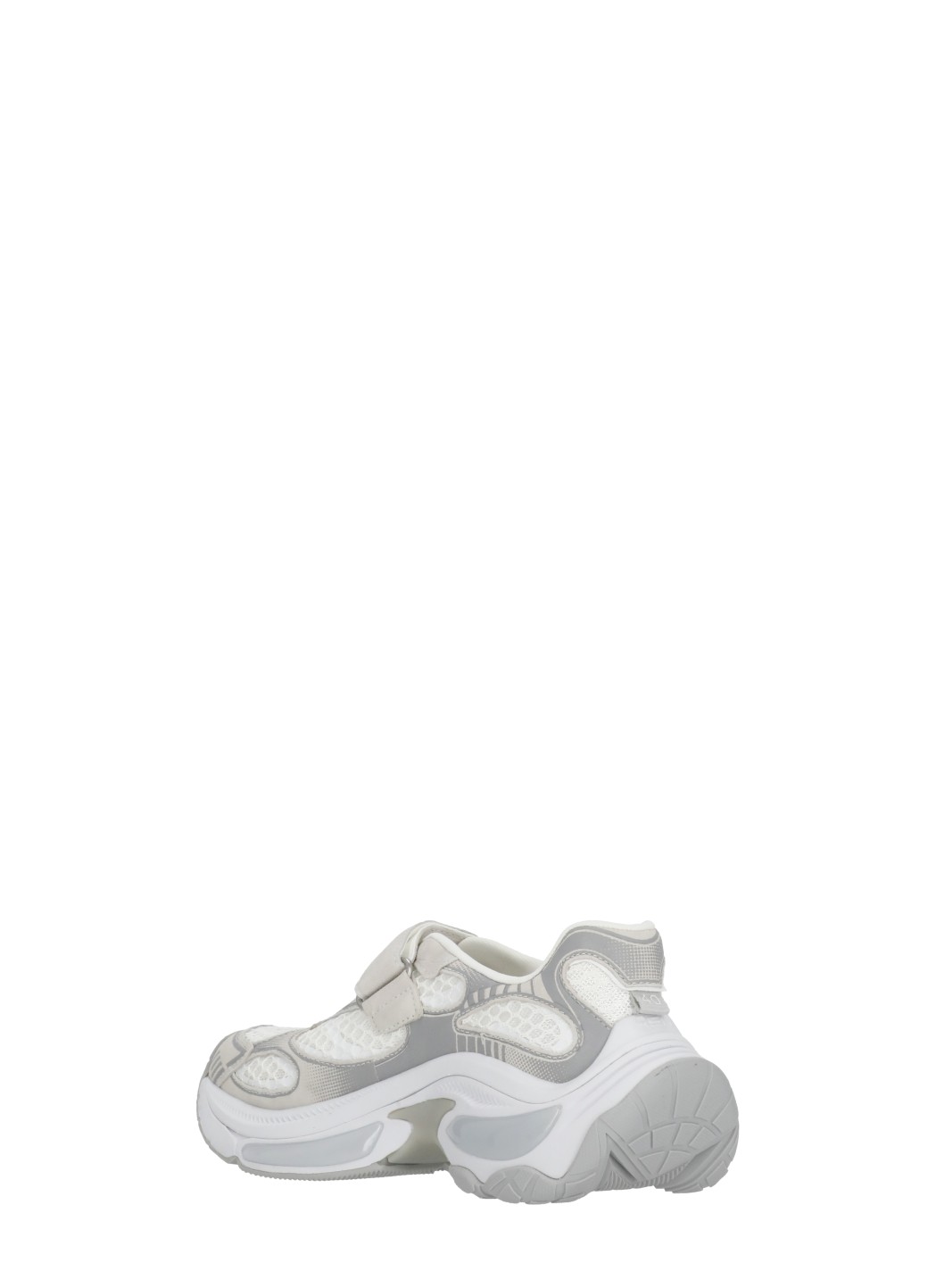 ASH Sneakers White DRAKECALFSUEDEWHITE (ASH / スニーカー ) | ASH (アッシュ)(2)