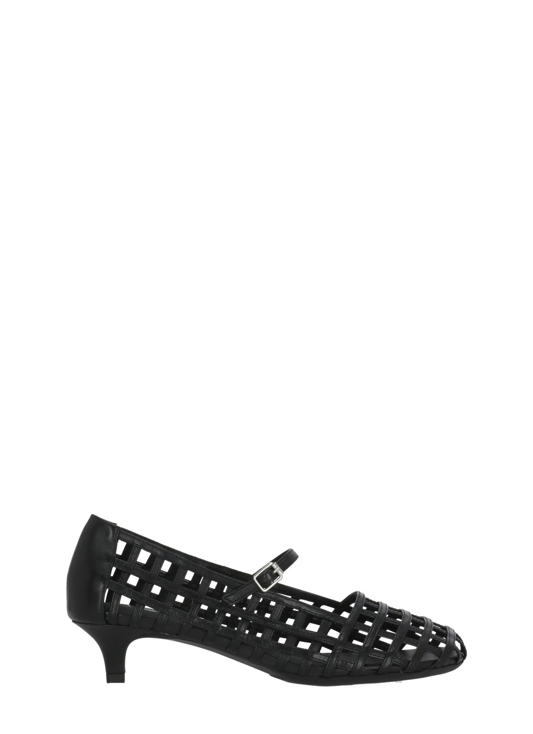 ASH With Heel Black EGOCAPRETTOBLACK (ASH / パンプス・ハイヒール ) | ASH (アッシュ)