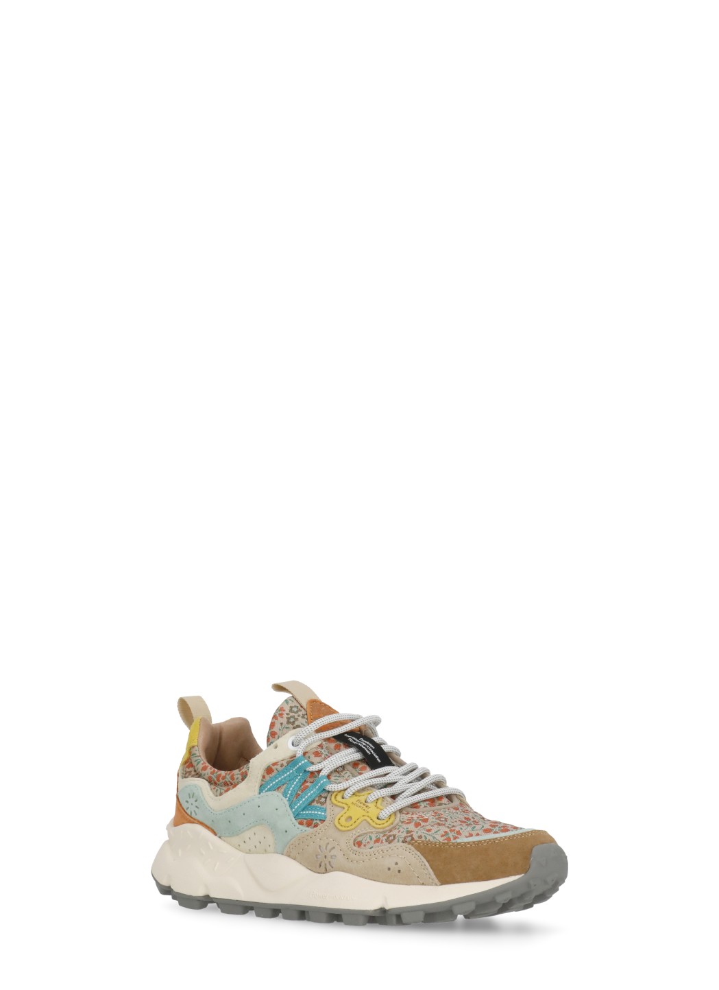 Flower Mountain Sneakers MultiColour 2017817YAMANO31G60 (Flower MOUNTAIN / スニーカー ) | Flower MOUNTAIN (フラワーマウンテン)(1)