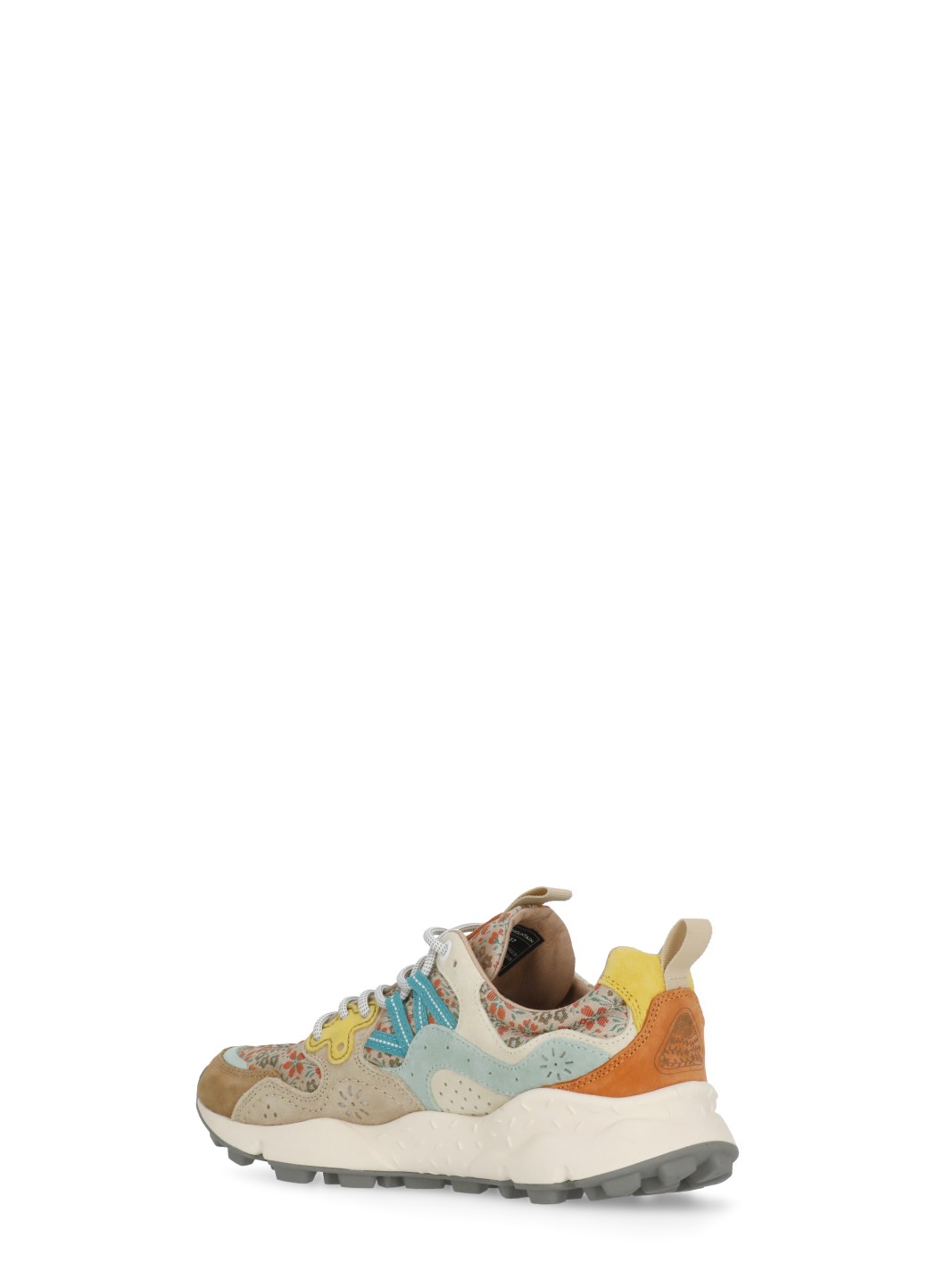 Flower Mountain Sneakers MultiColour 2017817YAMANO31G60 (Flower MOUNTAIN / スニーカー ) | Flower MOUNTAIN (フラワーマウンテン)(2)