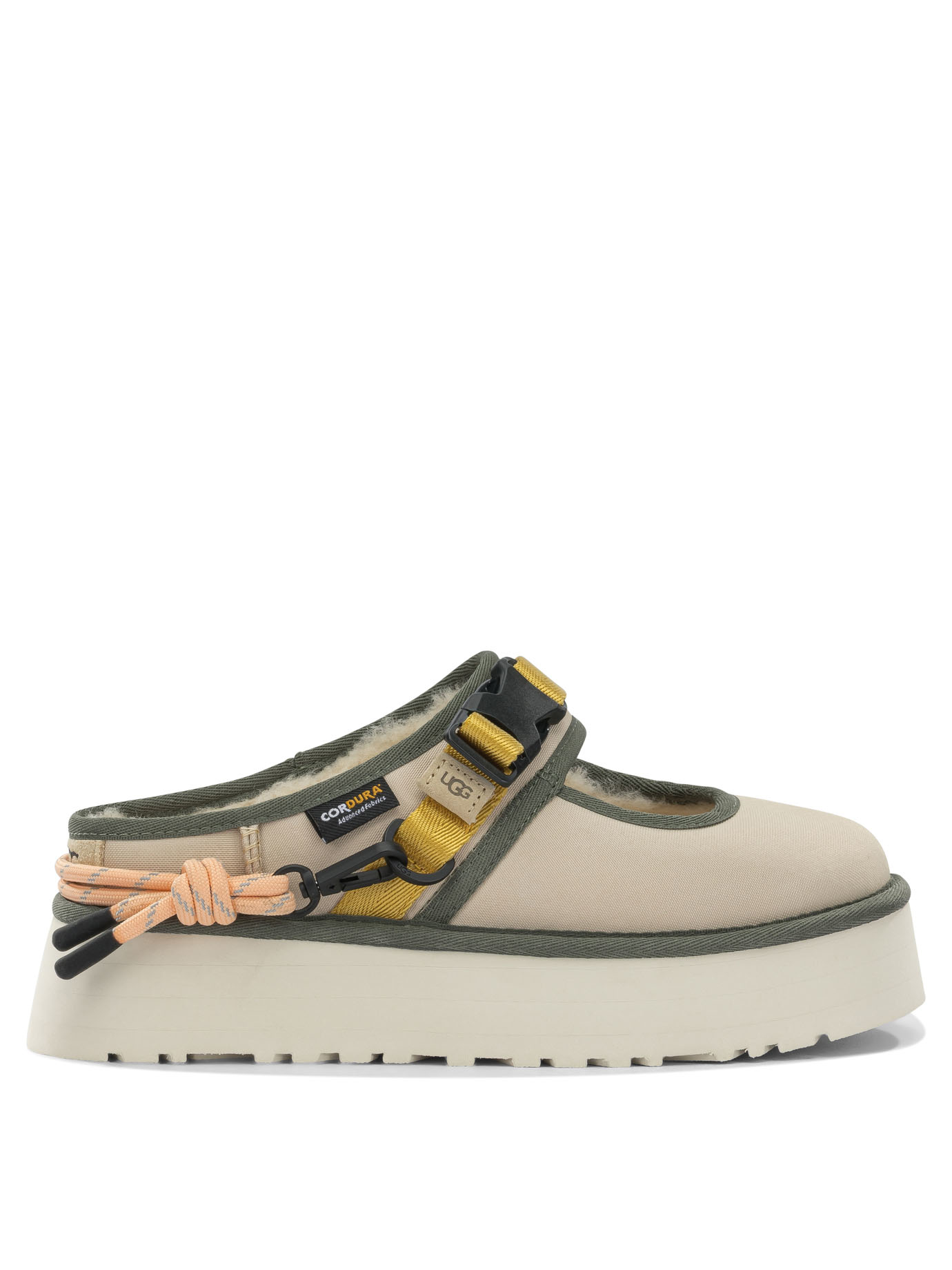 "Bea Wildwood" Mary Jane ballet flats 1180111SNDC (UGG / サンダル ) | UGG (アグ)