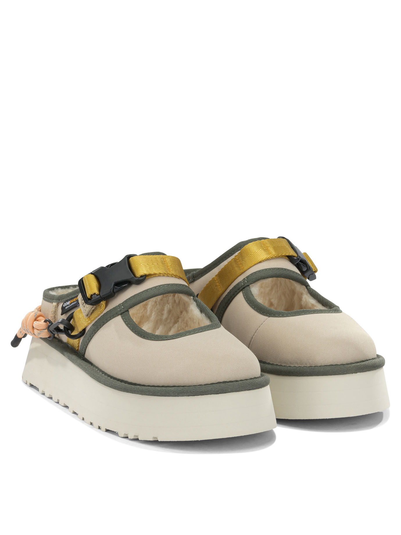"Bea Wildwood" Mary Jane ballet flats 1180111SNDC (UGG / サンダル ) | UGG (アグ)(1)
