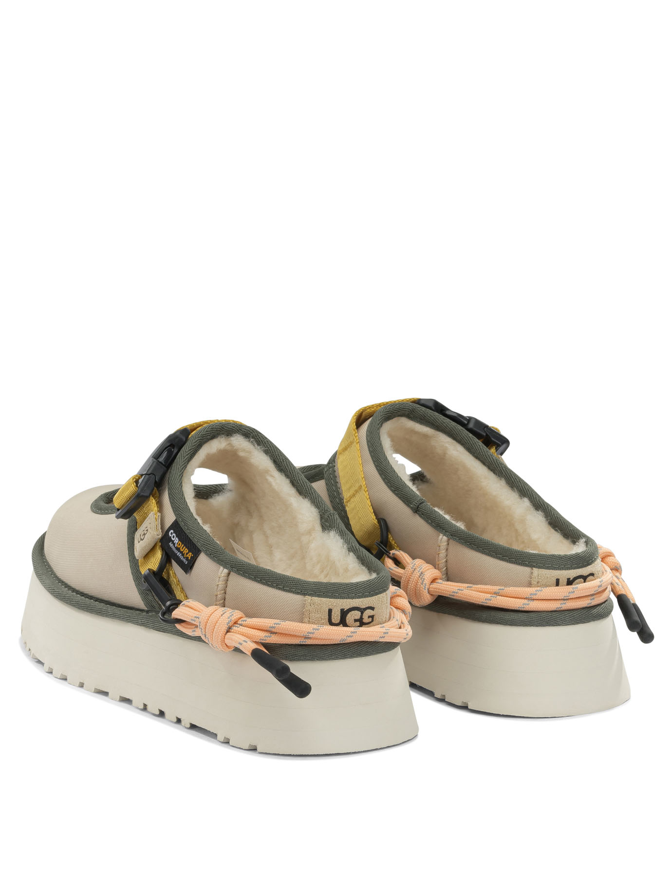 "Bea Wildwood" Mary Jane ballet flats 1180111SNDC (UGG / サンダル ) | UGG (アグ)(3)