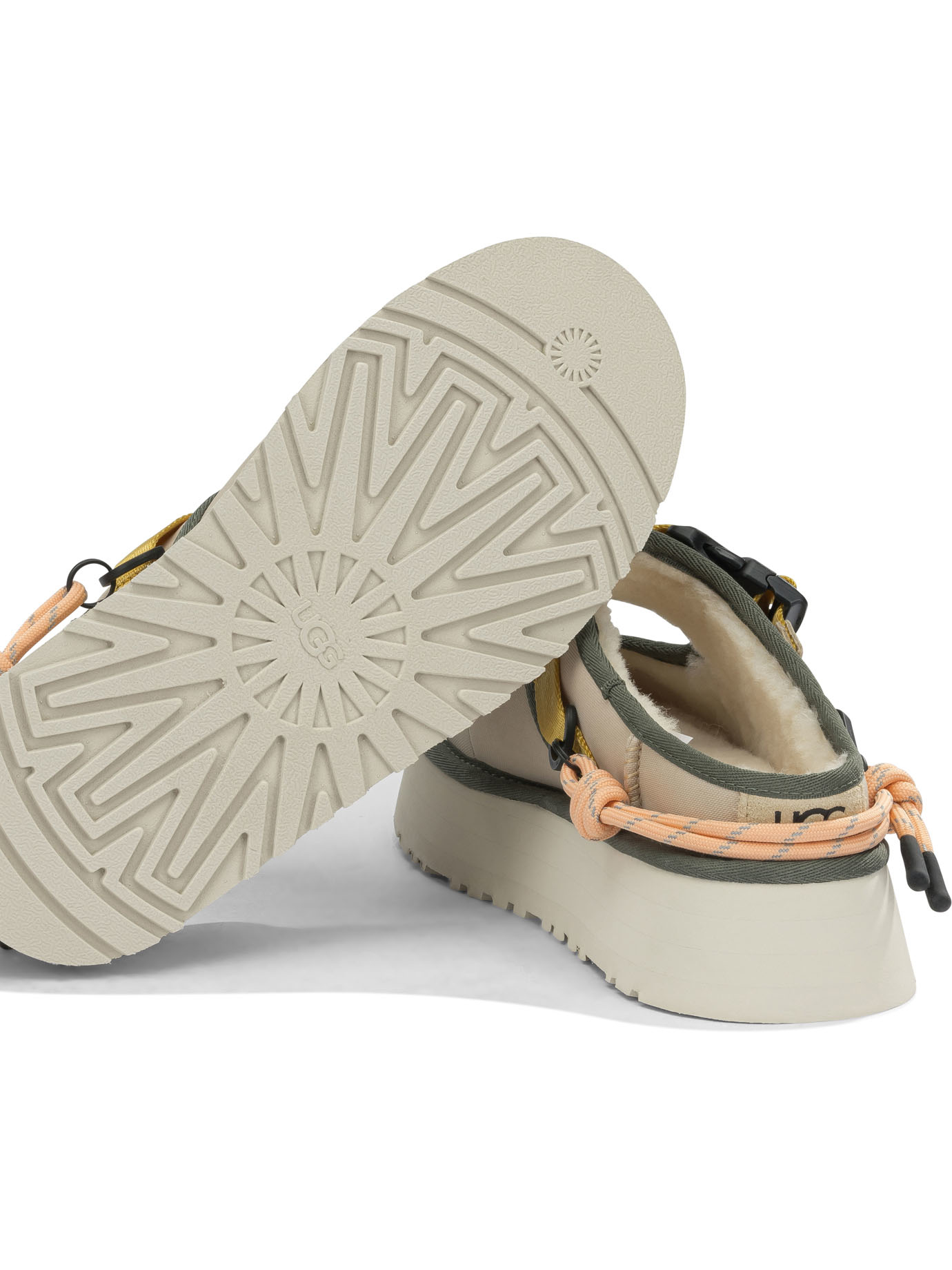 "Bea Wildwood" Mary Jane ballet flats 1180111SNDC (UGG / サンダル ) | UGG (アグ)(4)