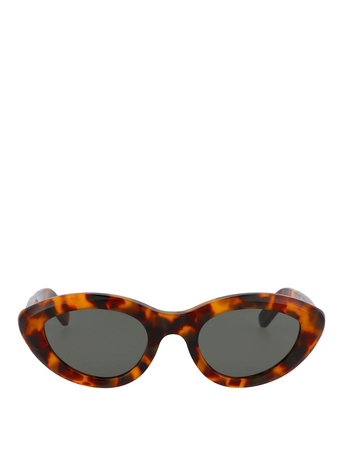 Cocca Sunglasses 3RHHAV (RETROSUPERFUTURE / サングラス・アイウェア ) | RETROSUPERFUTURE (レトロスーパーフューチャー)