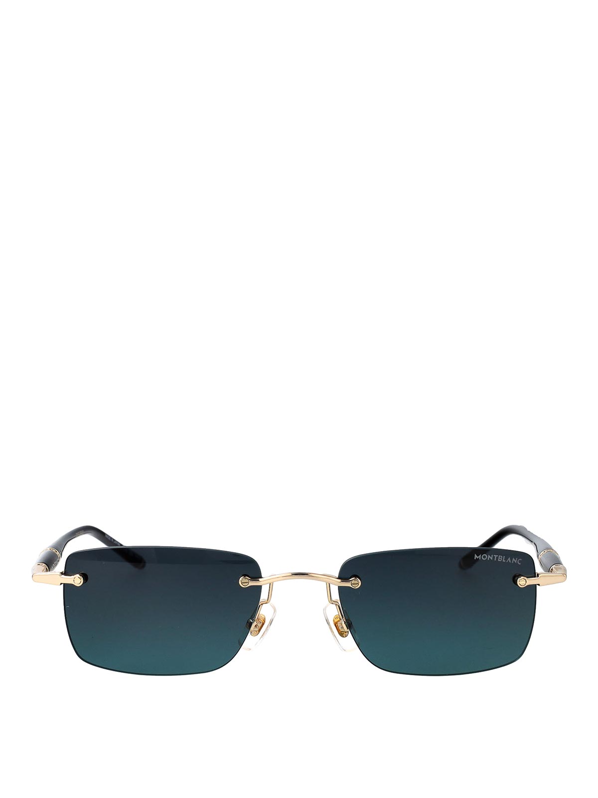 Sunglasses MB0344S008 (MONTBLANC / サングラス・アイウェア ) | MONTBLANC (モンブラン)