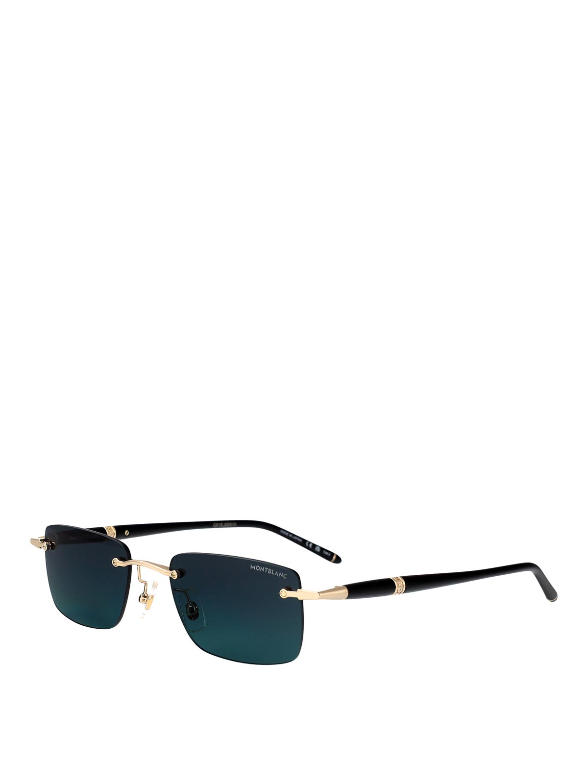 Sunglasses MB0344S008 (MONTBLANC / サングラス・アイウェア ) | MONTBLANC (モンブラン)(1)