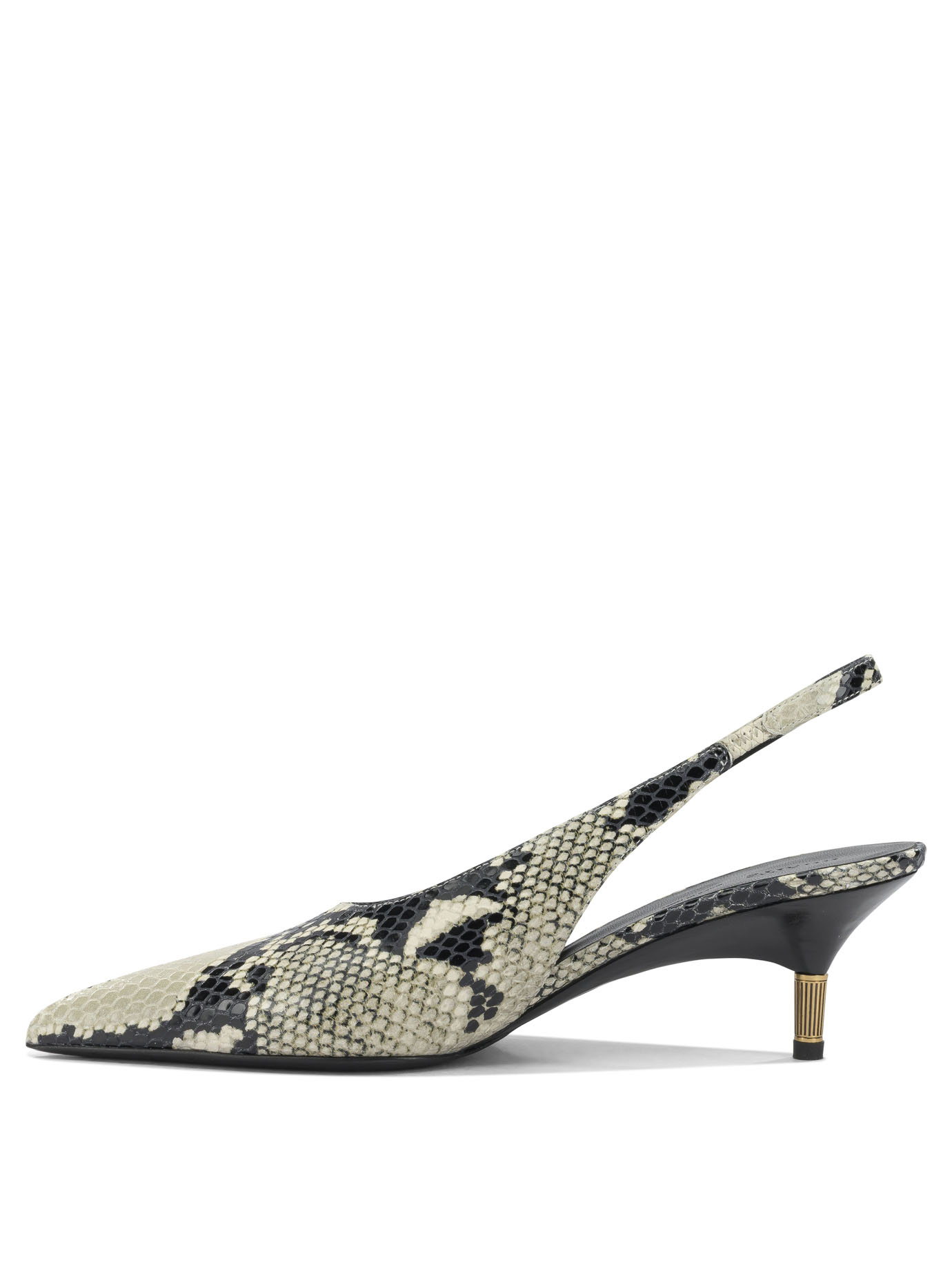 "Bella 55MM" Slingback F2049803121 (KHAITE / パンプス・ハイヒール ) | KHAITE (ケイト)(2)