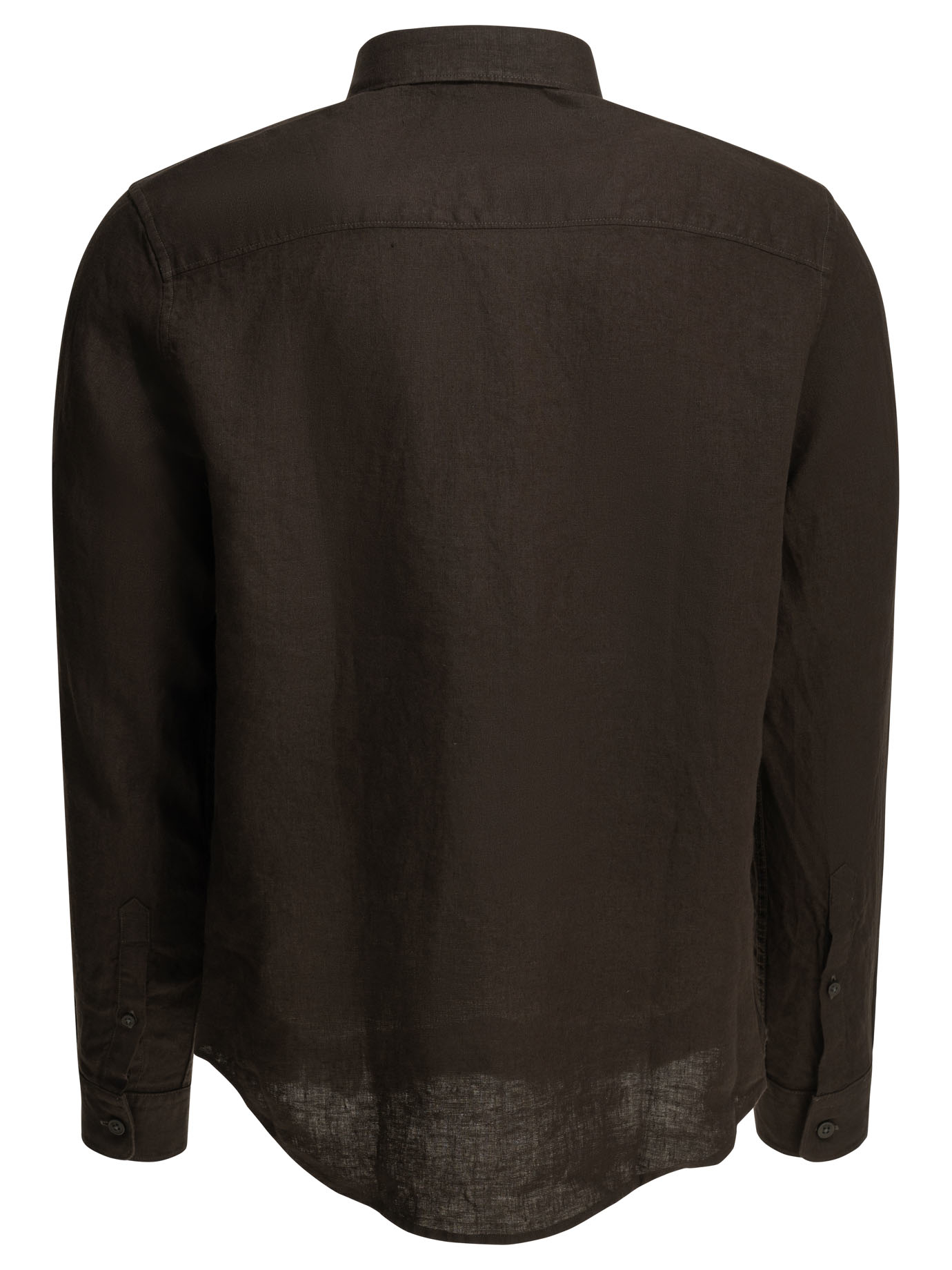 "Enzo" Casual shirt 2525708555880 (NN.07 / シャツ・ブラウス ) | NN.07 (ノーナショナリティ トゥーサウザンセブン)(1)