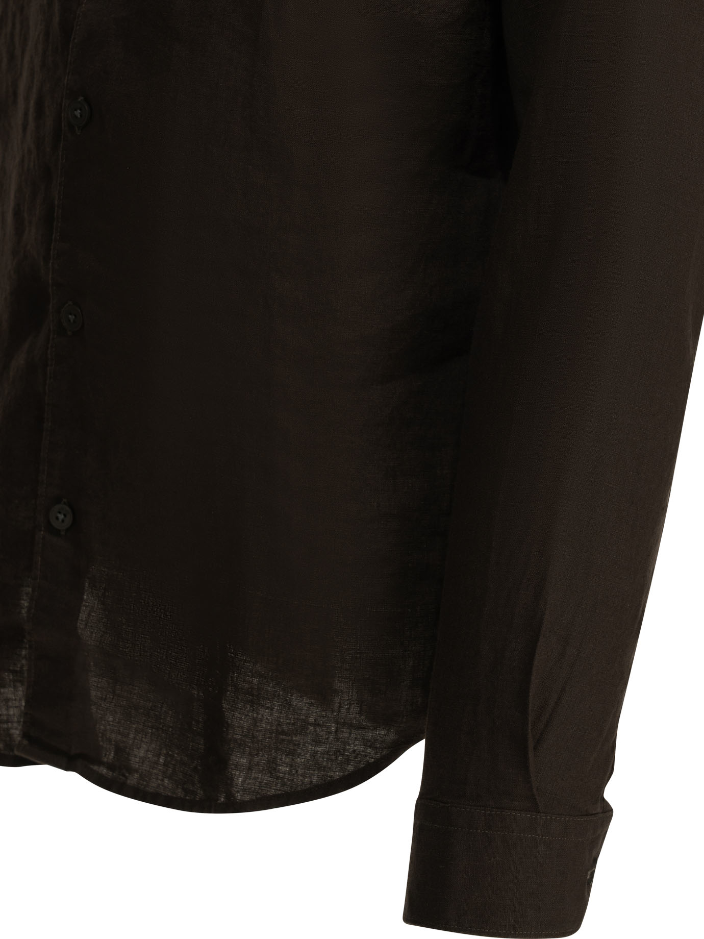 "Enzo" Casual shirt 2525708555880 (NN.07 / シャツ・ブラウス ) | NN.07 (ノーナショナリティ トゥーサウザンセブン)(3)